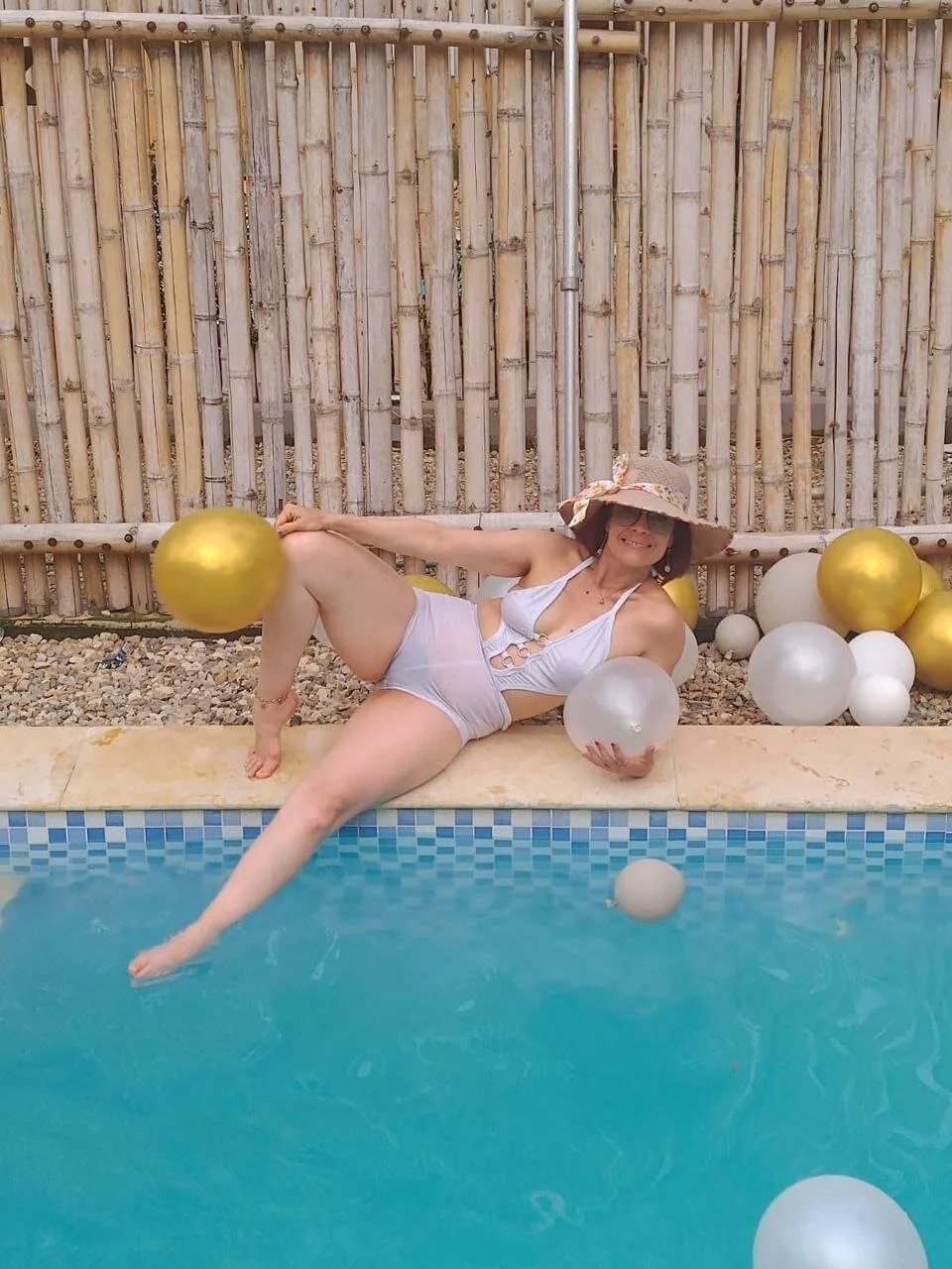 XXX Porn Photo of Nude Goddess-Love- 214