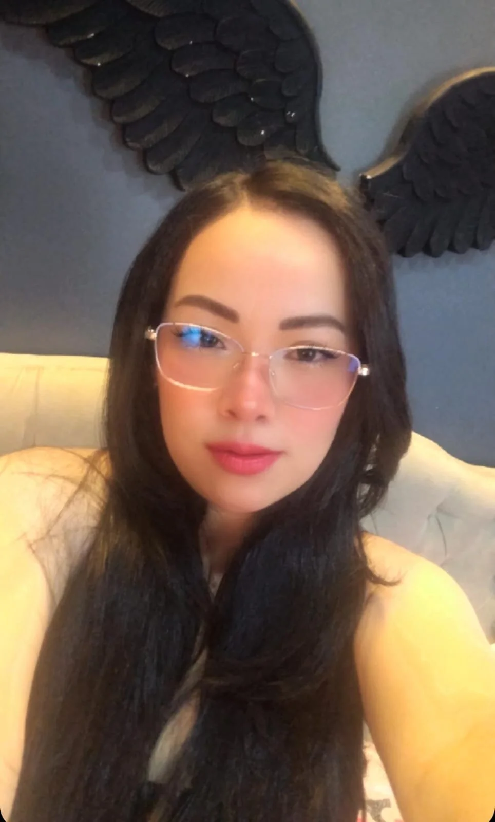 XXX Porn Photo of Nude Lilith_Owen_ 16