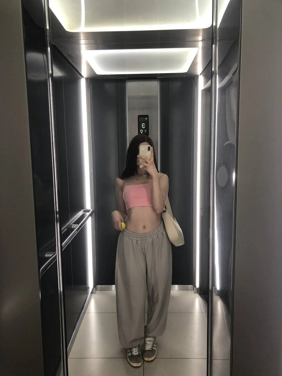 XXX Porn Photo of Nude BlissLecton 2