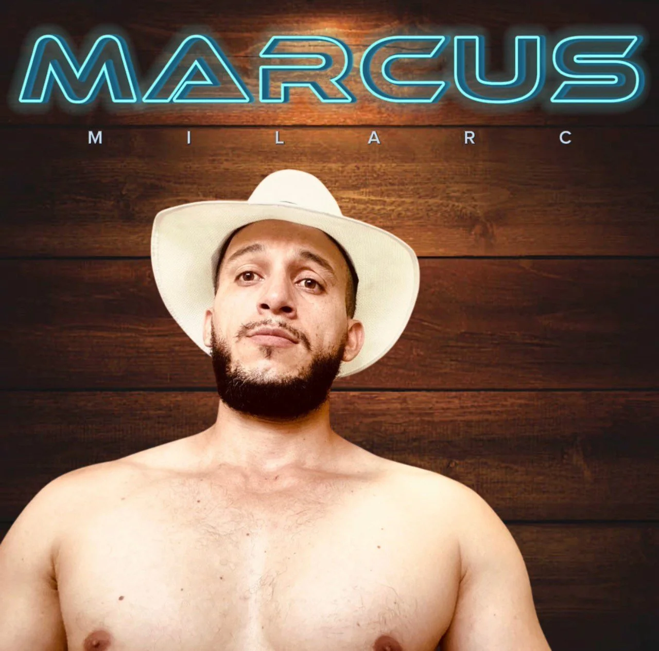 XXX Porn Photo of Nude MarcusMilarc 21