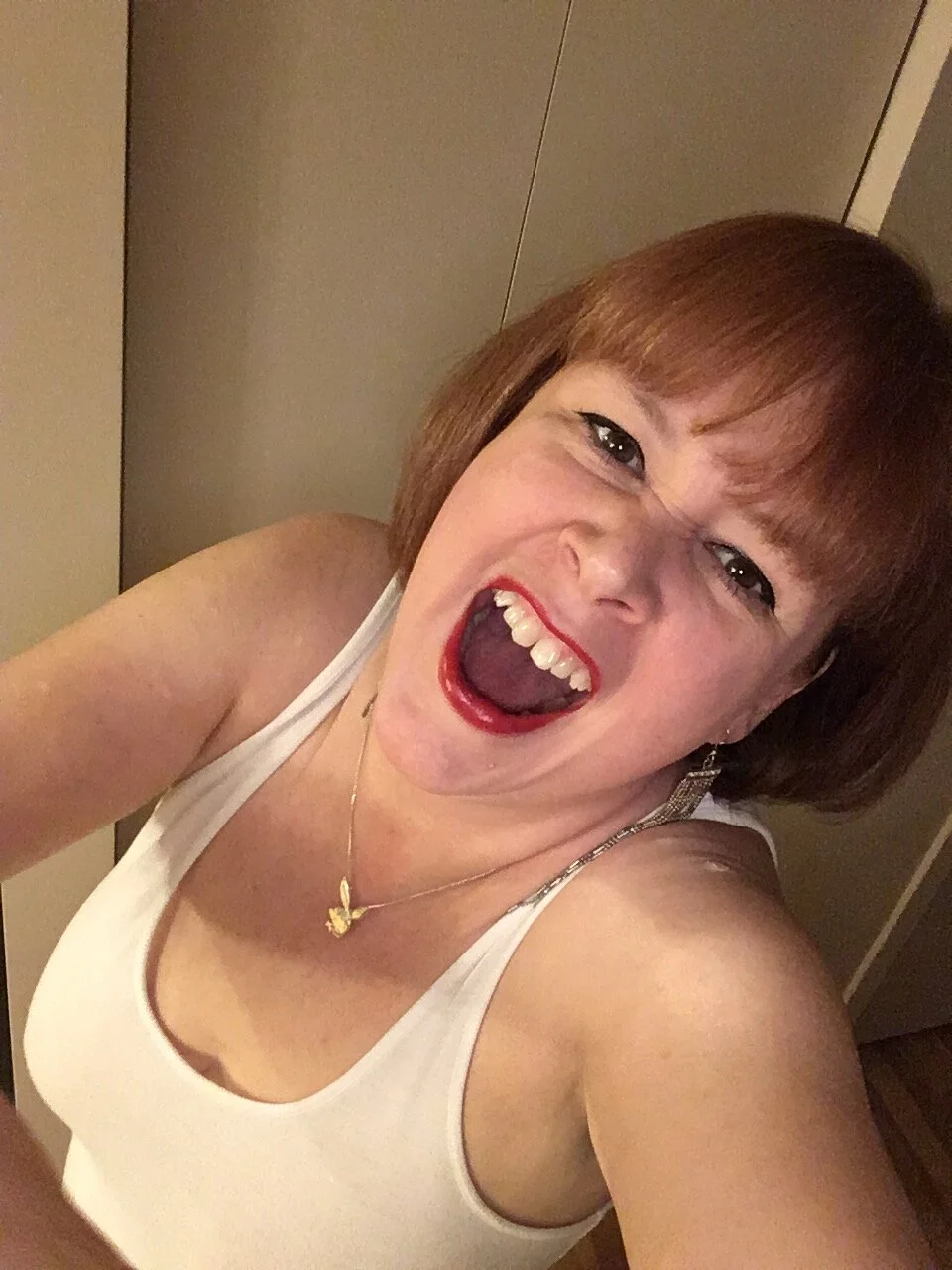 XXX Porn Photo of Nude TittyLandQuebec 5