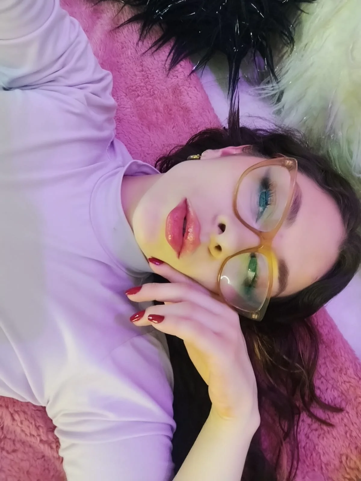 XXX Porn Photo of Nude Katy_Van 9