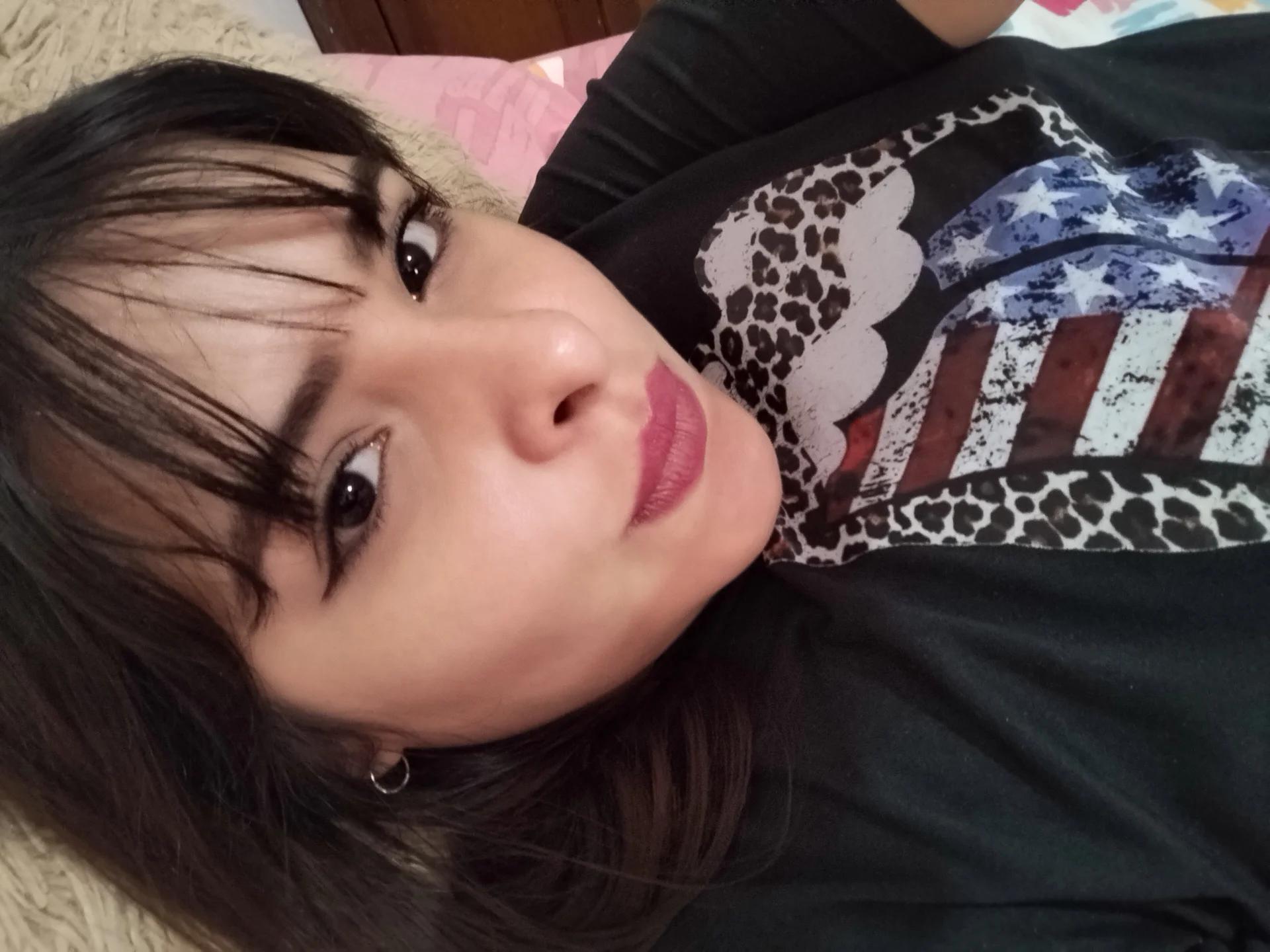 XXX Porn Photo of Nude Nahomy_cm 4