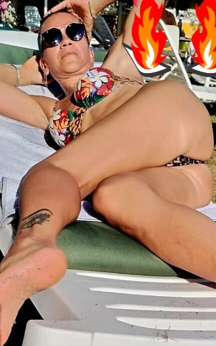 XXX Porn Photo of Nude ruslana7 44