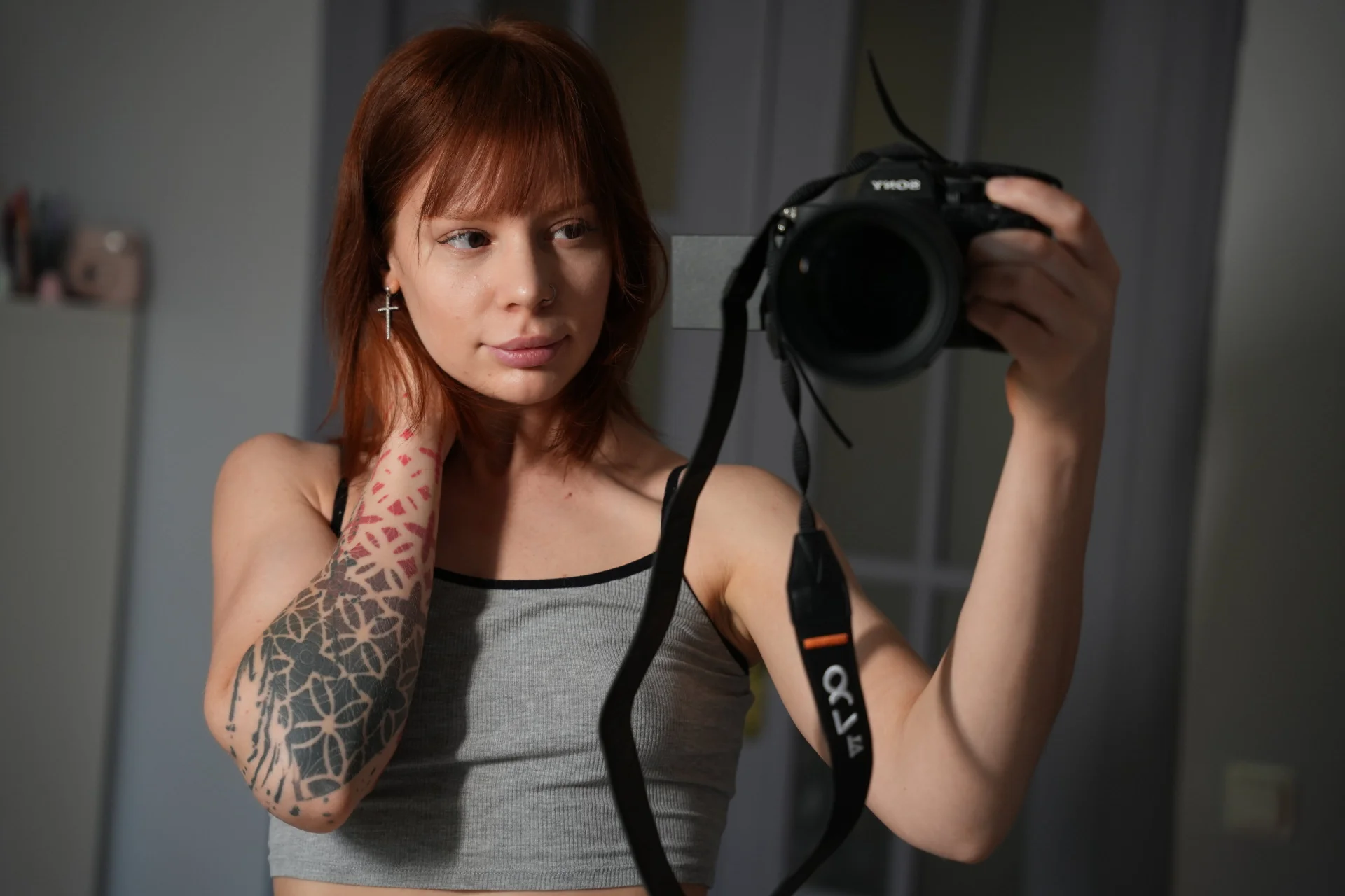 XXX Porn Photo of Nude Oopsfoxy 339