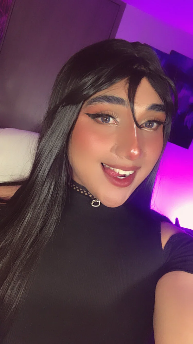 XXX Porn Photo of Nude _Serenity- 17