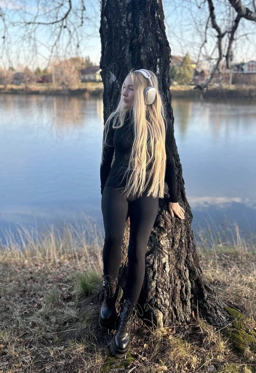 XXX Porn Photo of Nude Elza_Grey 6