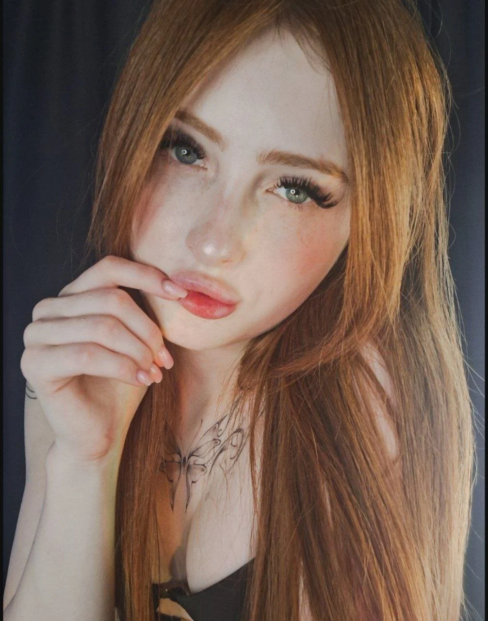 XXX Porn Photo of Nude Adele_kawaii 21