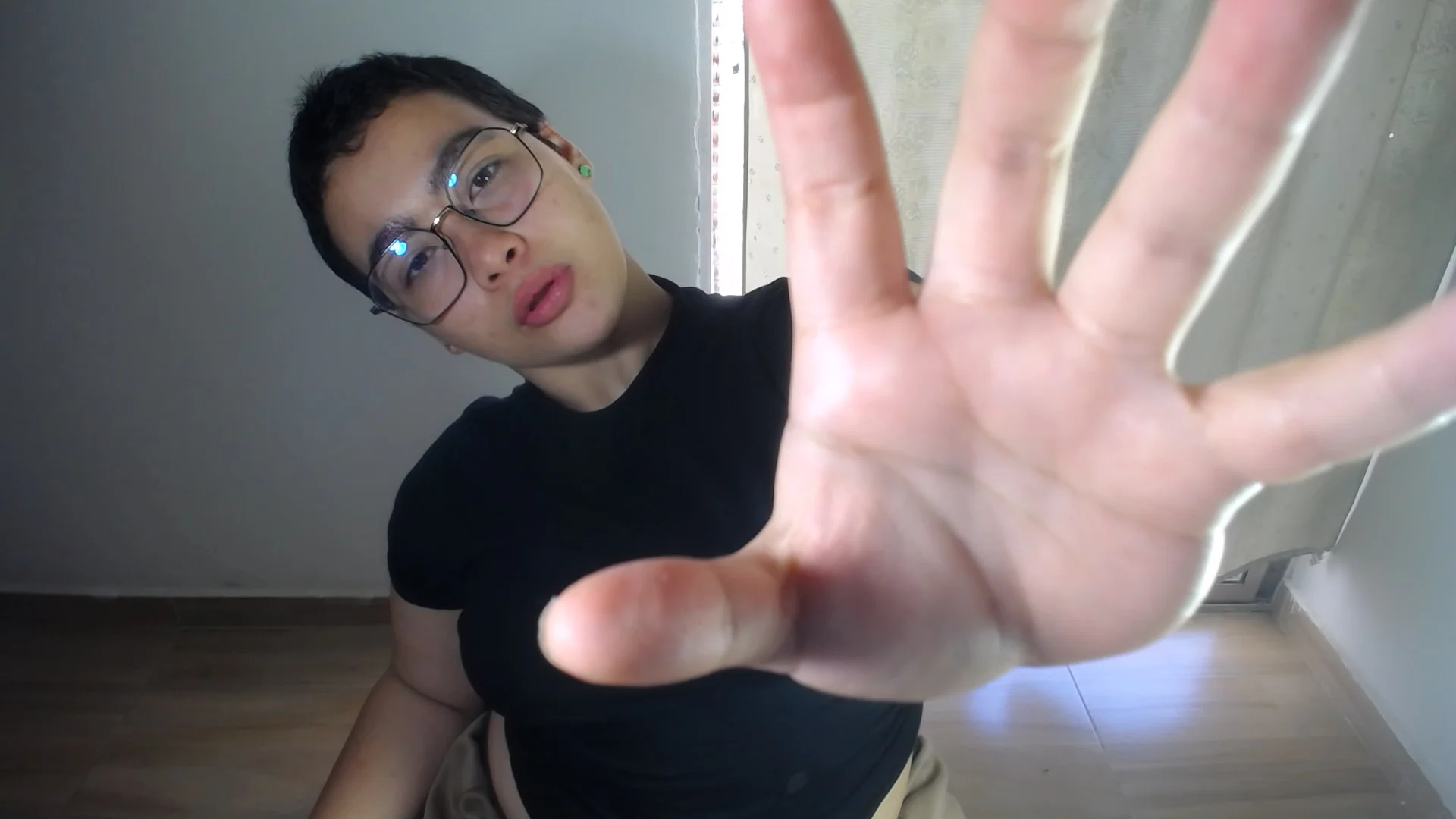 XXX Porn Photo of Nude Cherry_vald 11