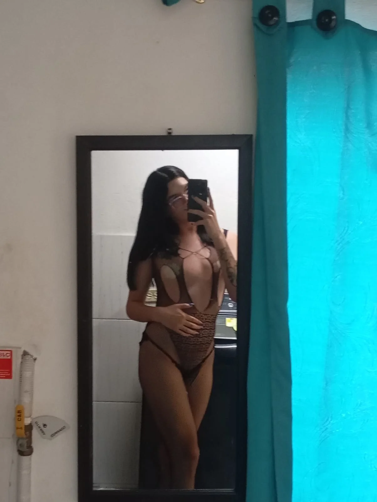 XXX Porn Photo of Nude Beverlydoll_ 16