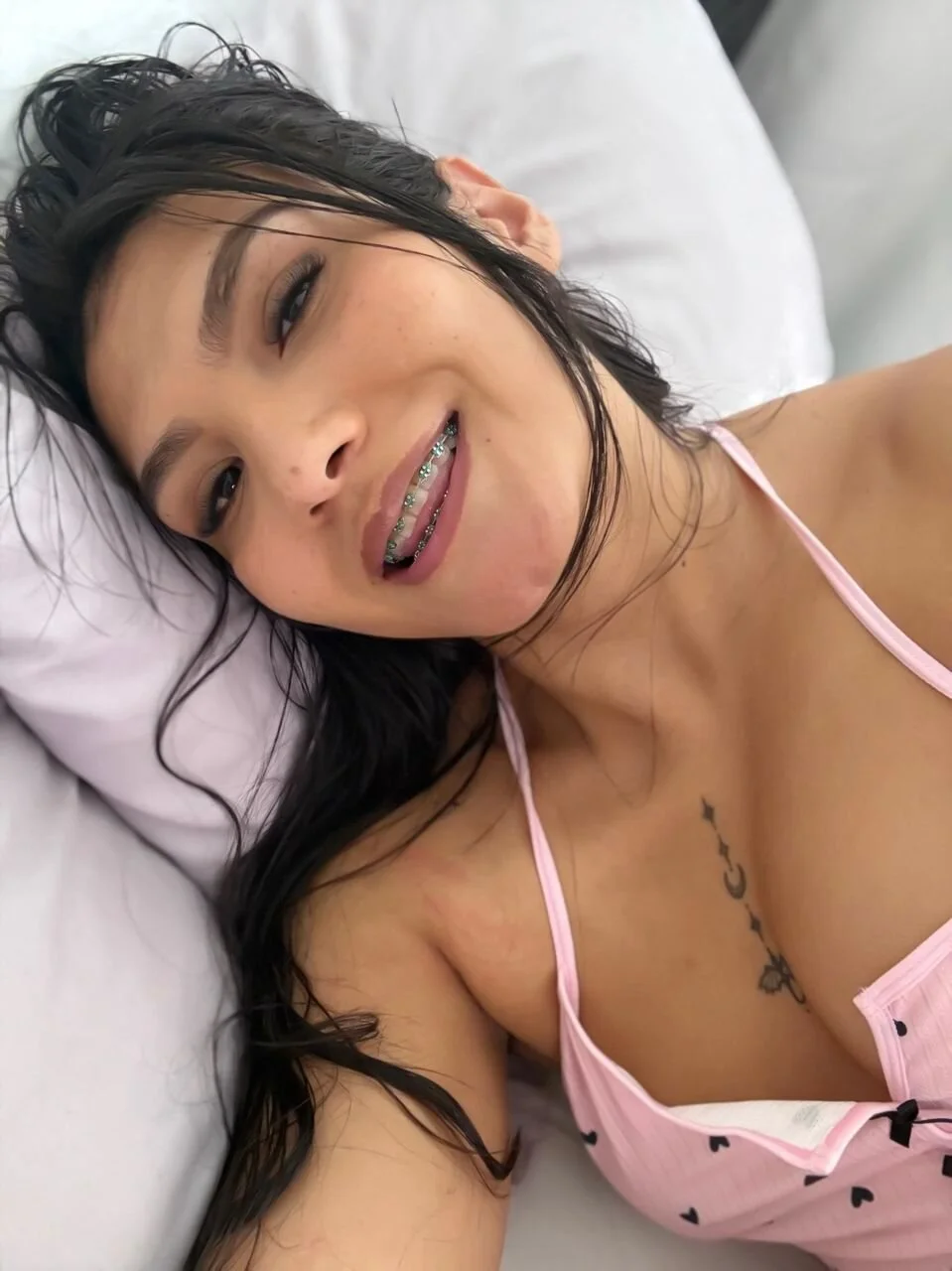 XXX Porn Photo of Nude samiradoll 4