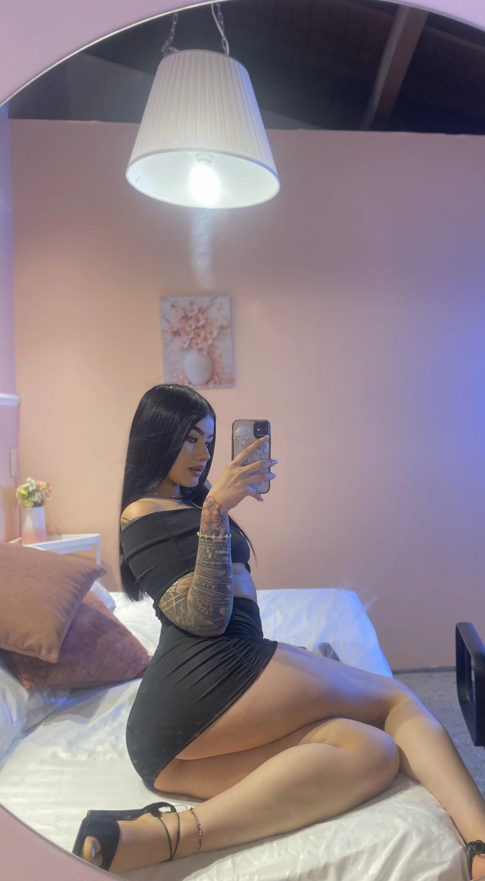 XXX Porn Photo of Nude leylawason 3