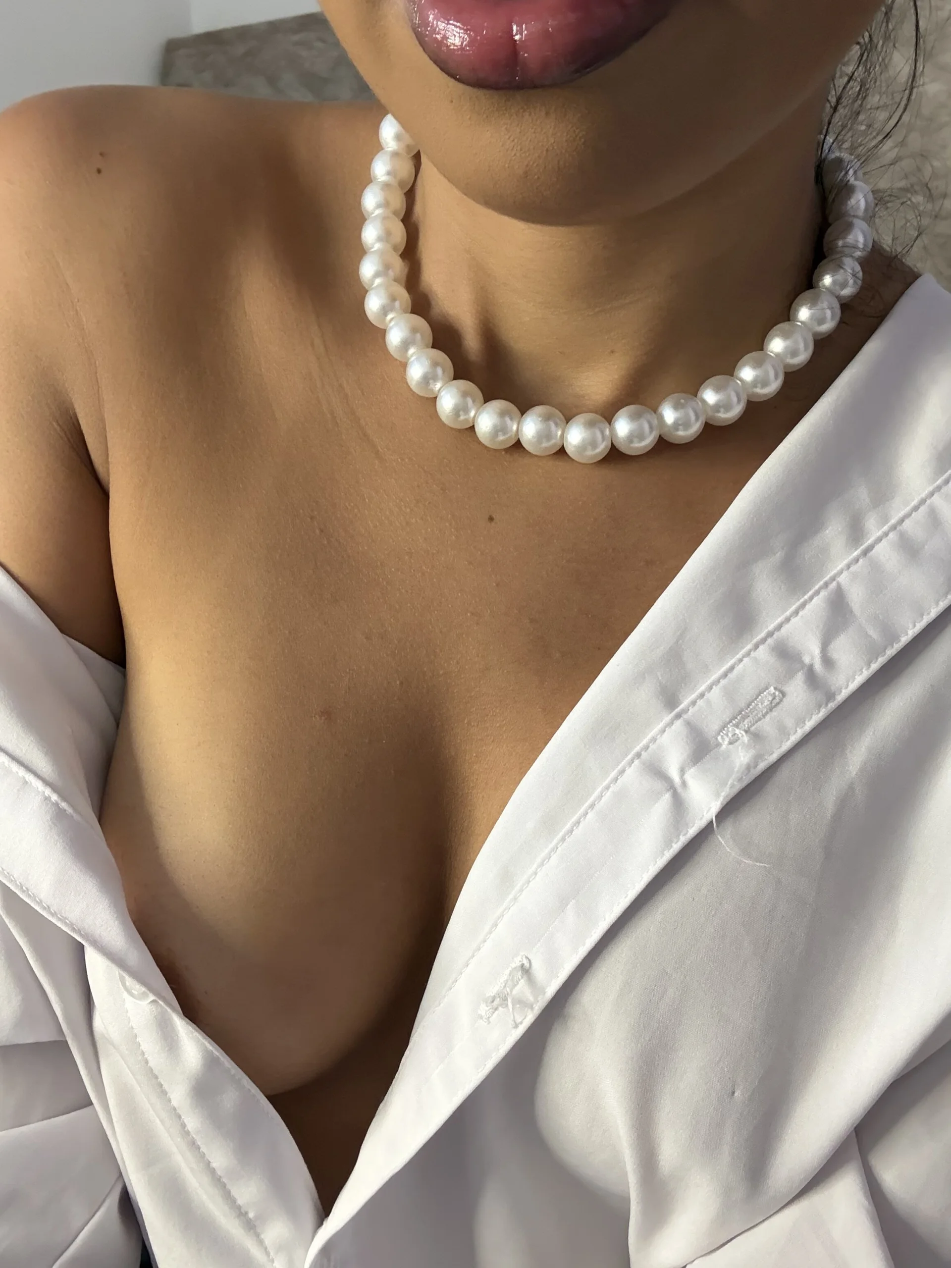 XXX Porn Photo of Nude Nerisssa_ 1