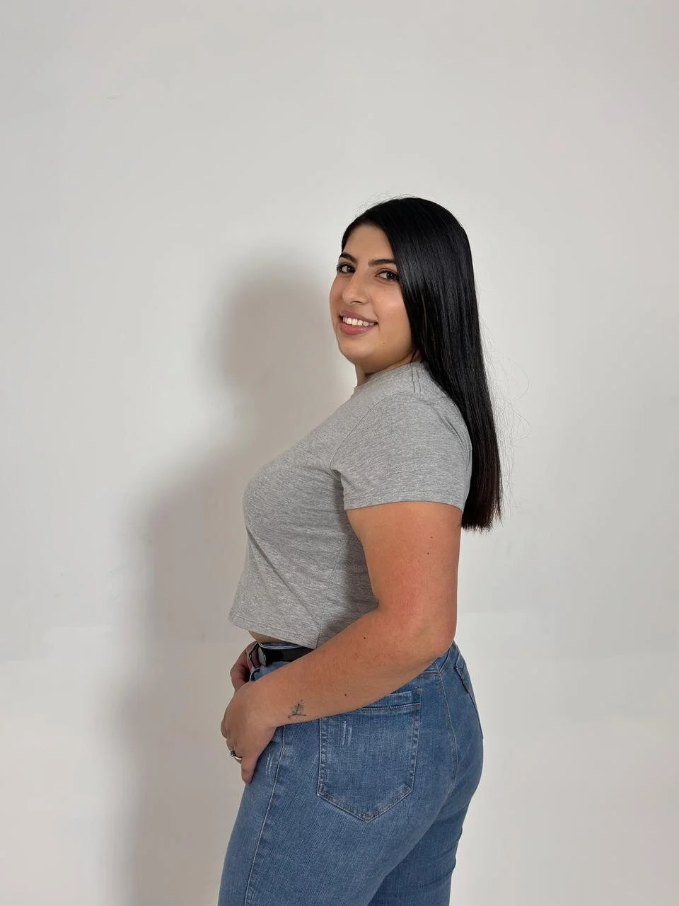 XXX Porn Photo of Nude Sally_Dvine 3
