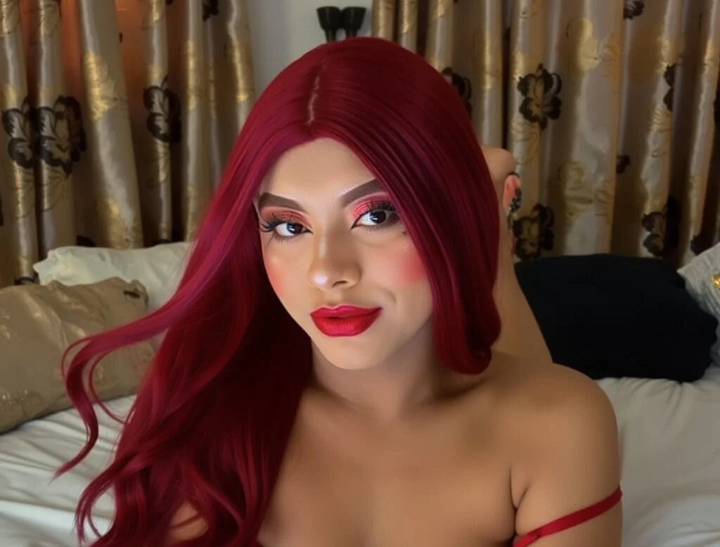 XXX Porn Photo of Nude Emili_Roux 10