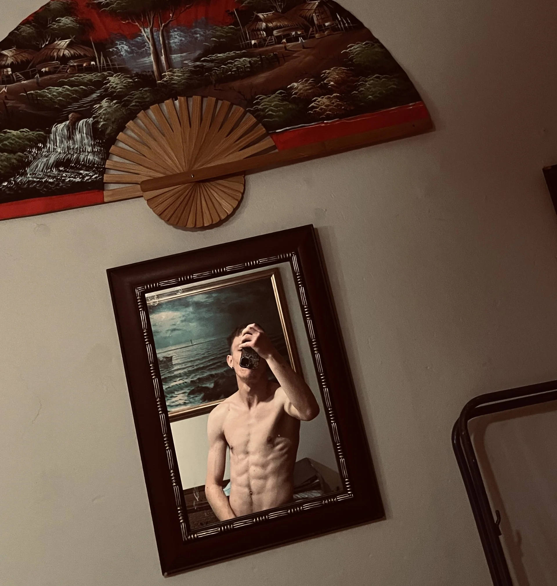 XXX Porn Photo of Nude ryzo_rsa 3