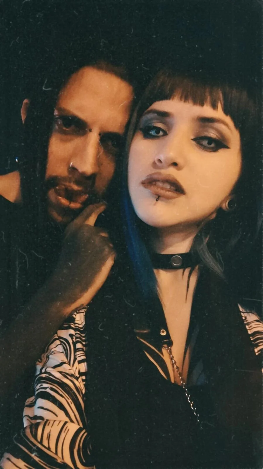 XXX Porn Photo of Nude DimmuandDarkness 20