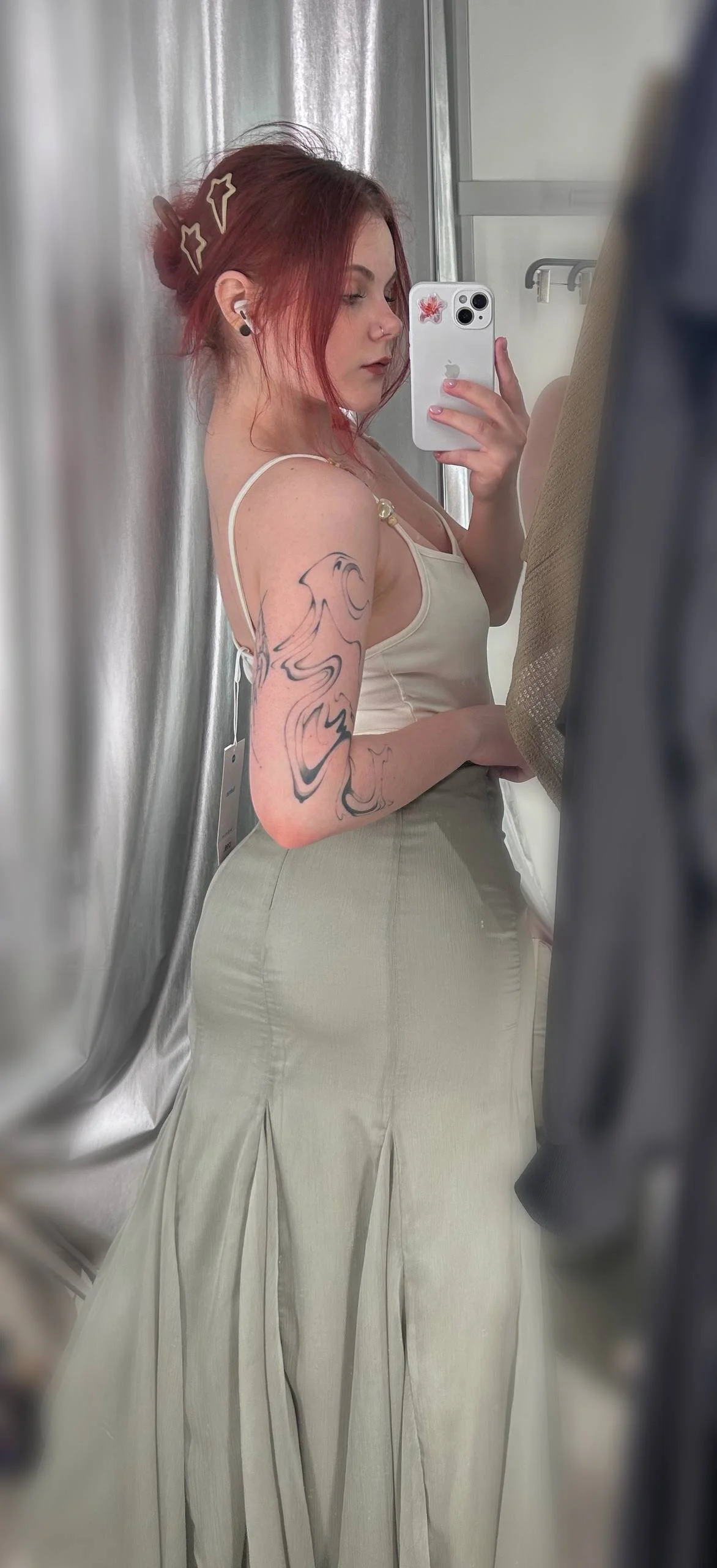 XXX Porn Photo of Nude Erica_Hameleons 4