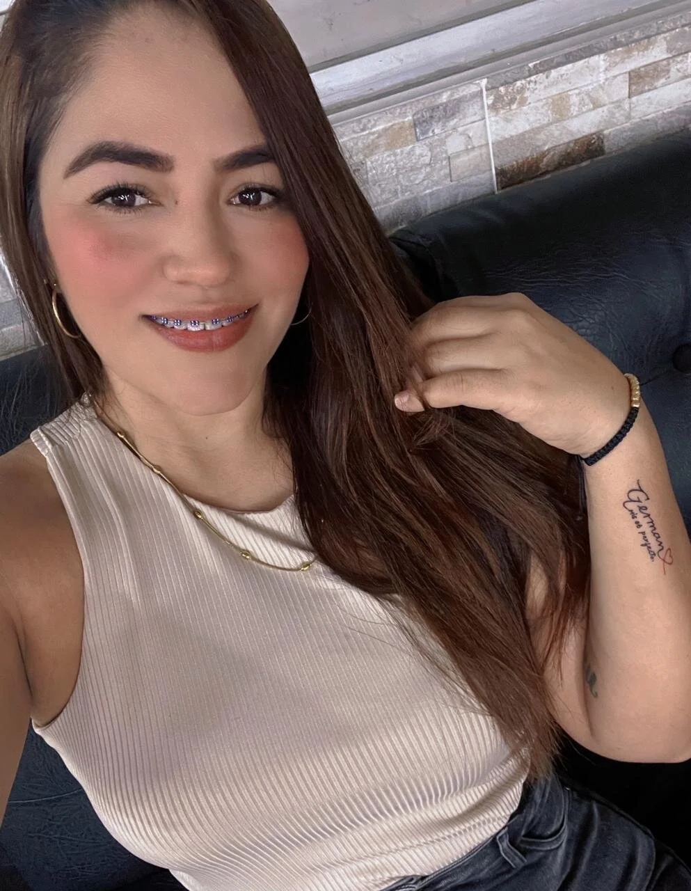 XXX Porn Photo of Nude Bambie_Doll 5