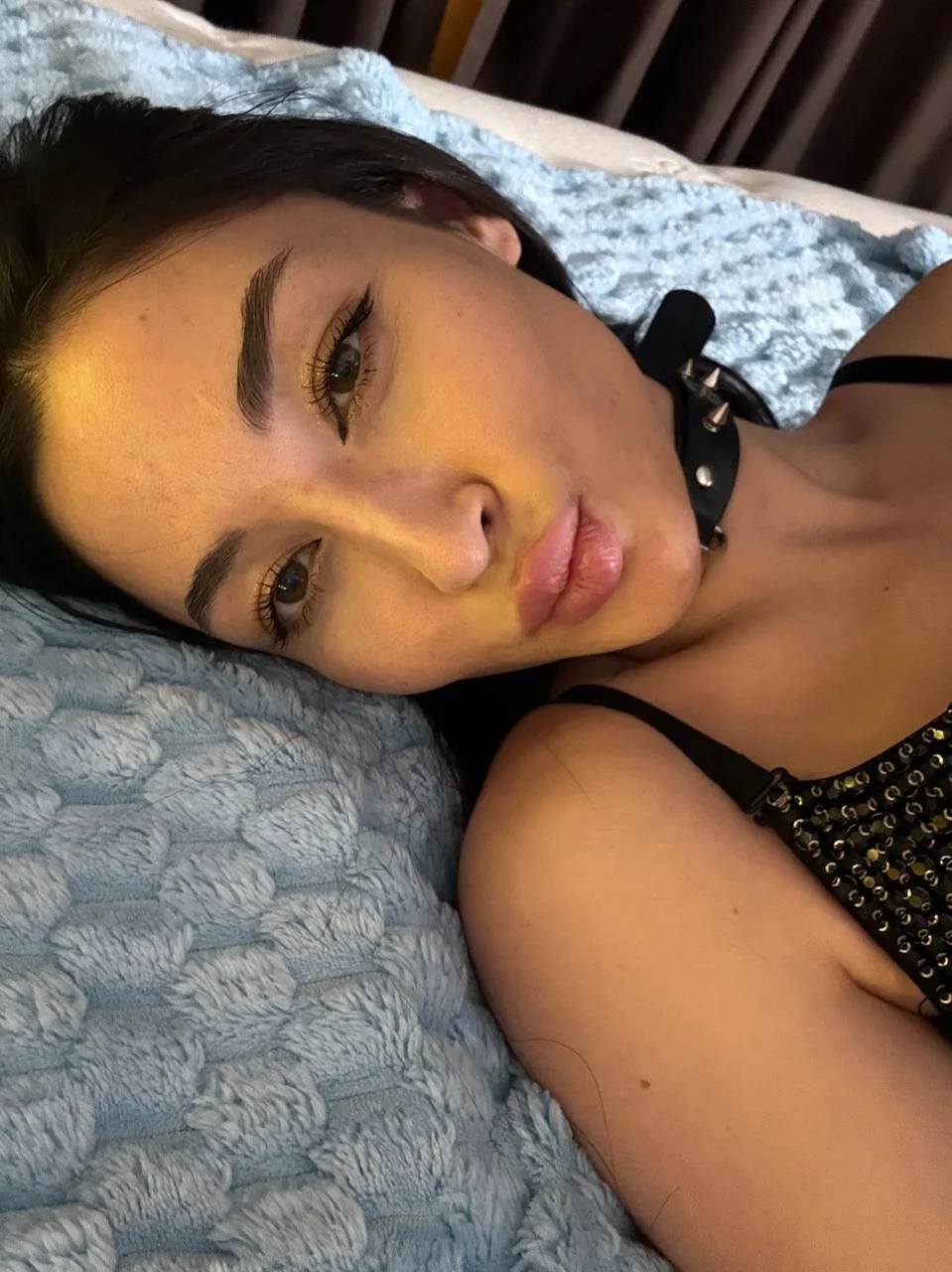 XXX Porn Photo of Nude MelissaMyth 60