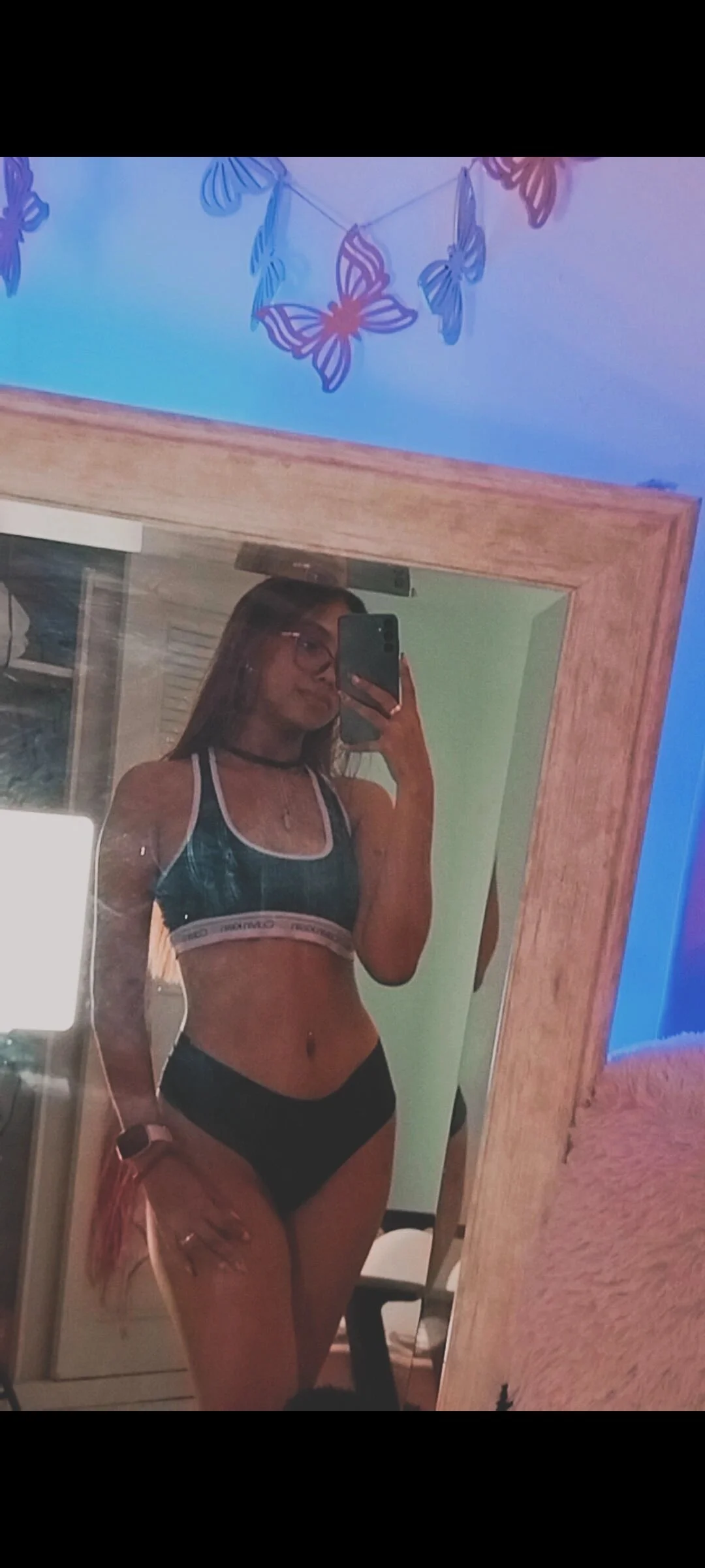 XXX Porn Photo of Nude nahomy_2308 21