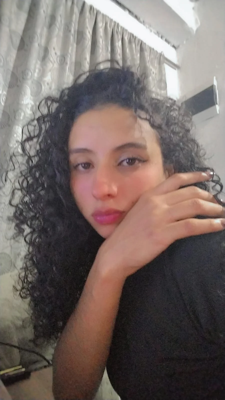 XXX Porn Photo of Nude erika_222 3