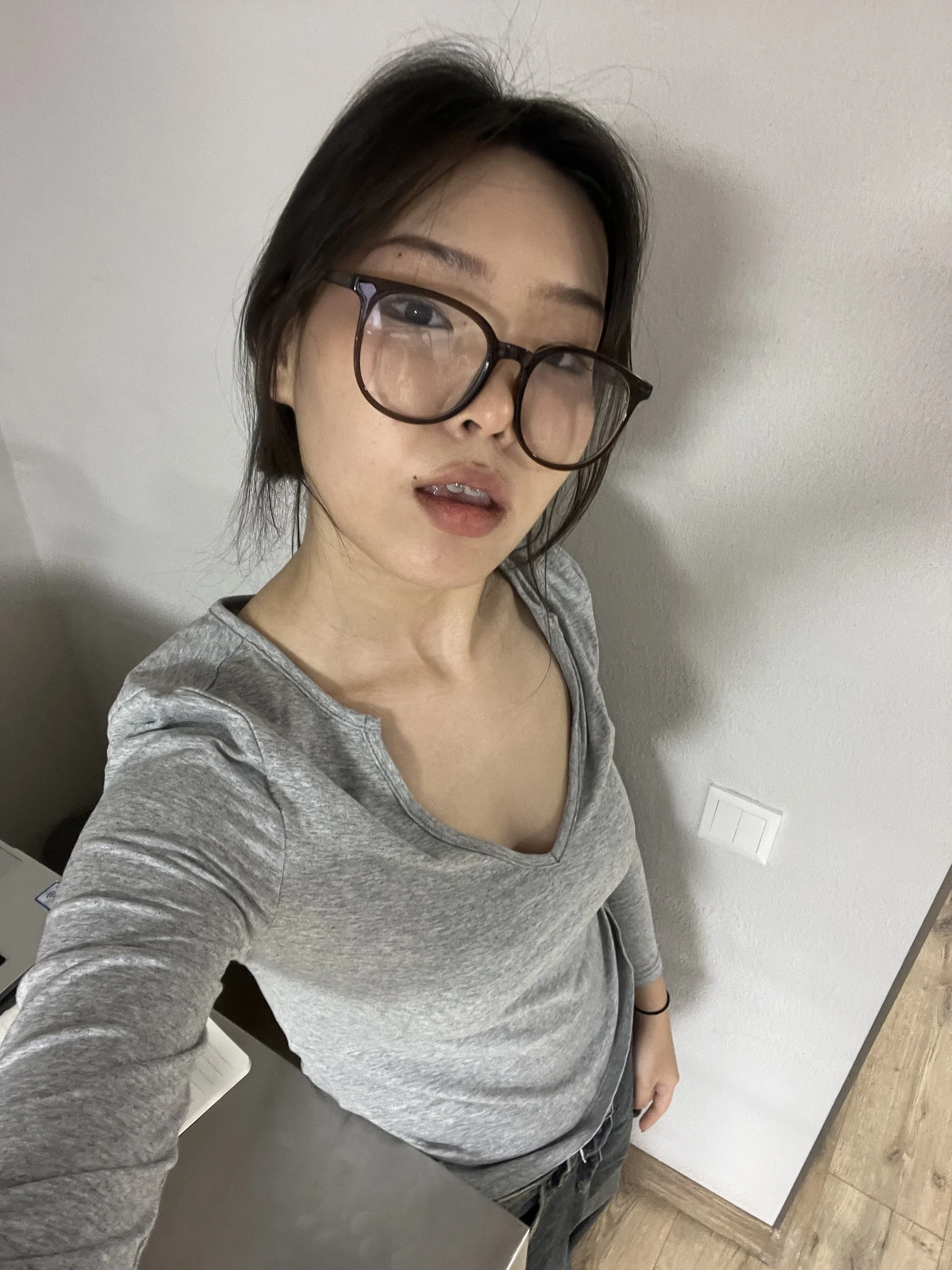 XXX Porn Photo of Nude HiasiangirLaww 5