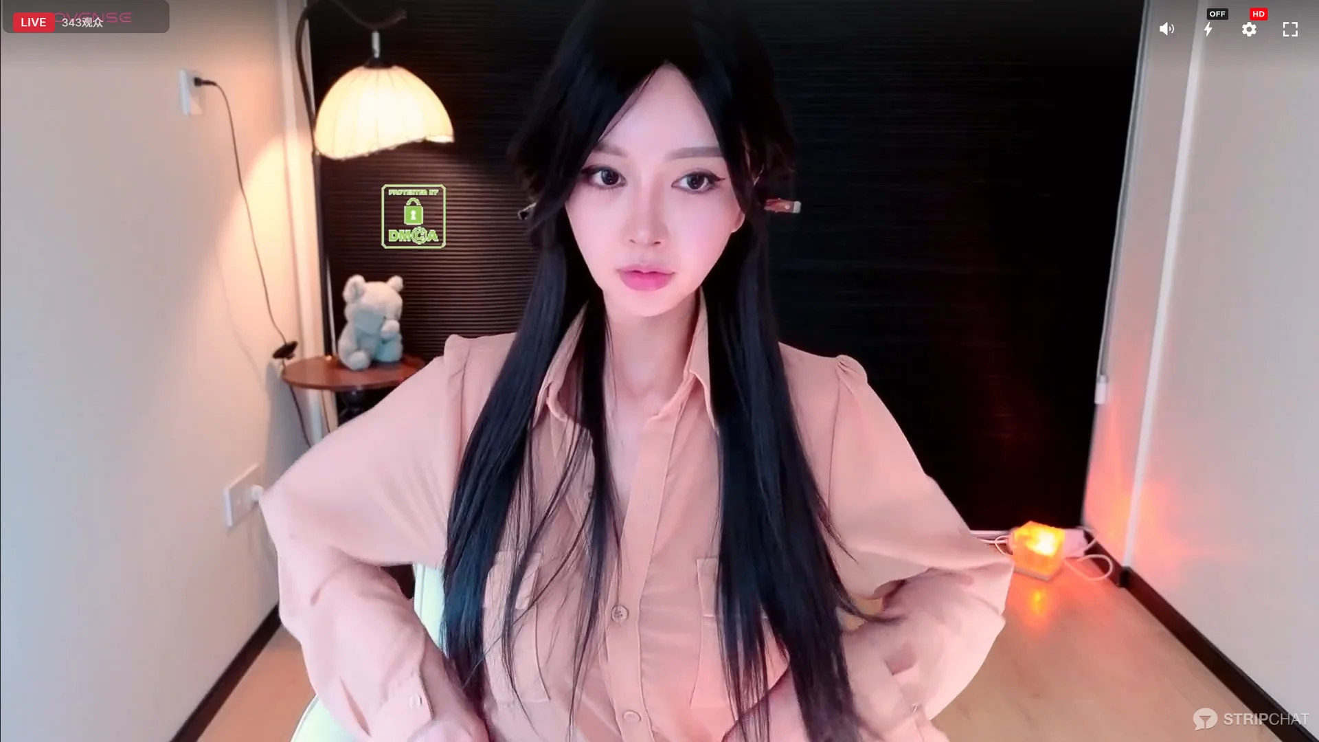 XXX Porn Photo of Nude XiaoFeiXiang-001 1