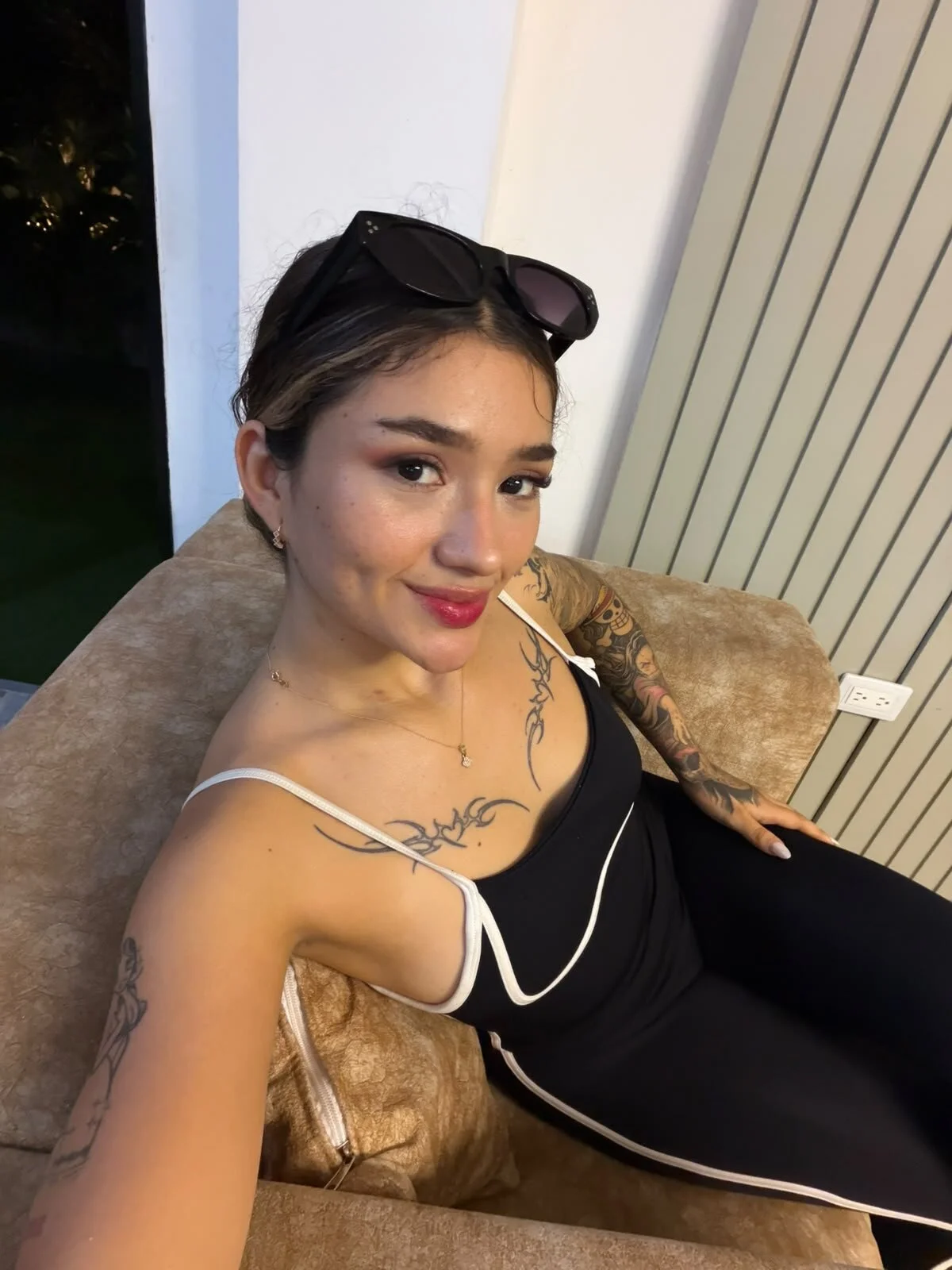 XXX Porn Photo of Nude Arianavillada 3