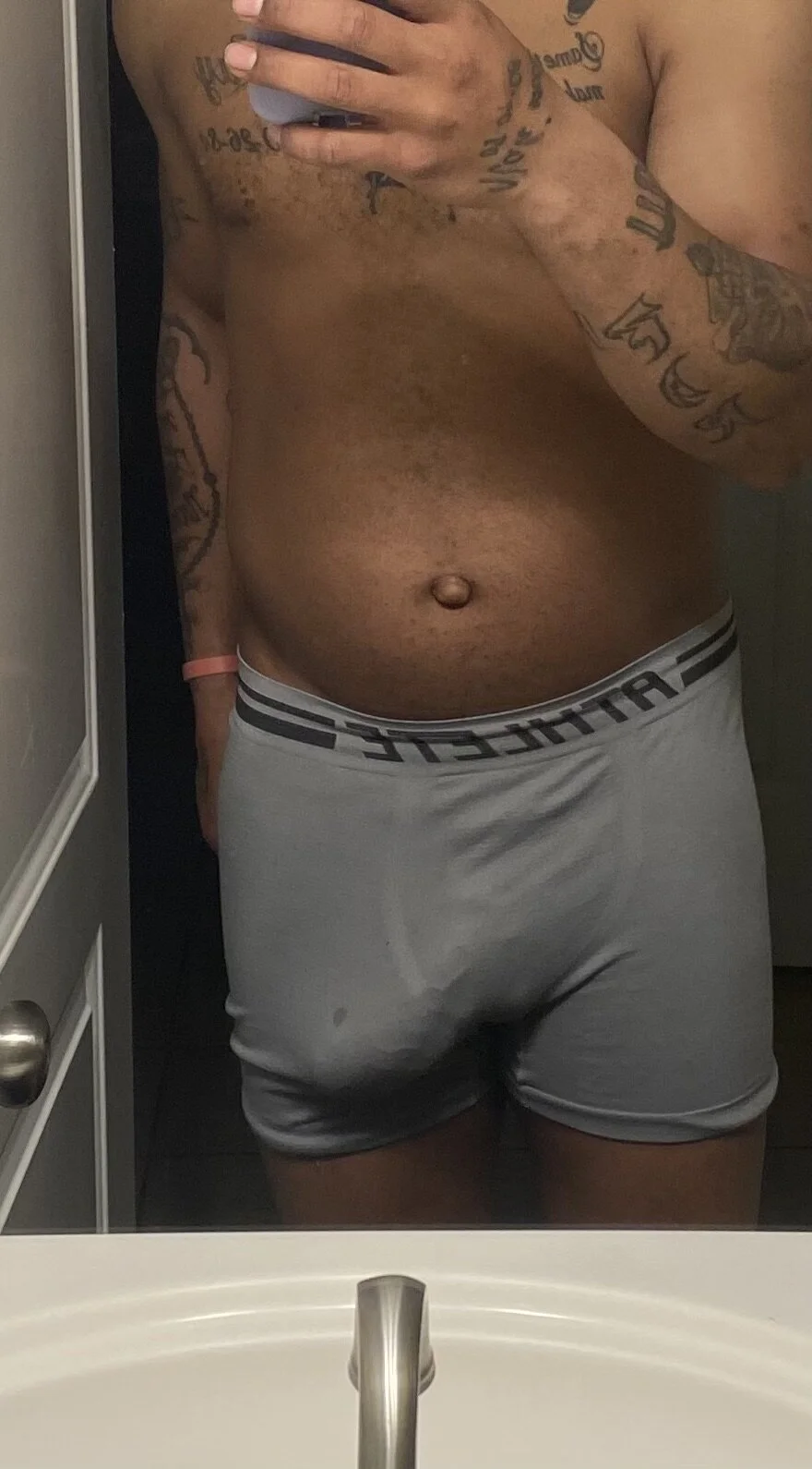 XXX Porn Photo of Nude curvedicbandit6_2 7