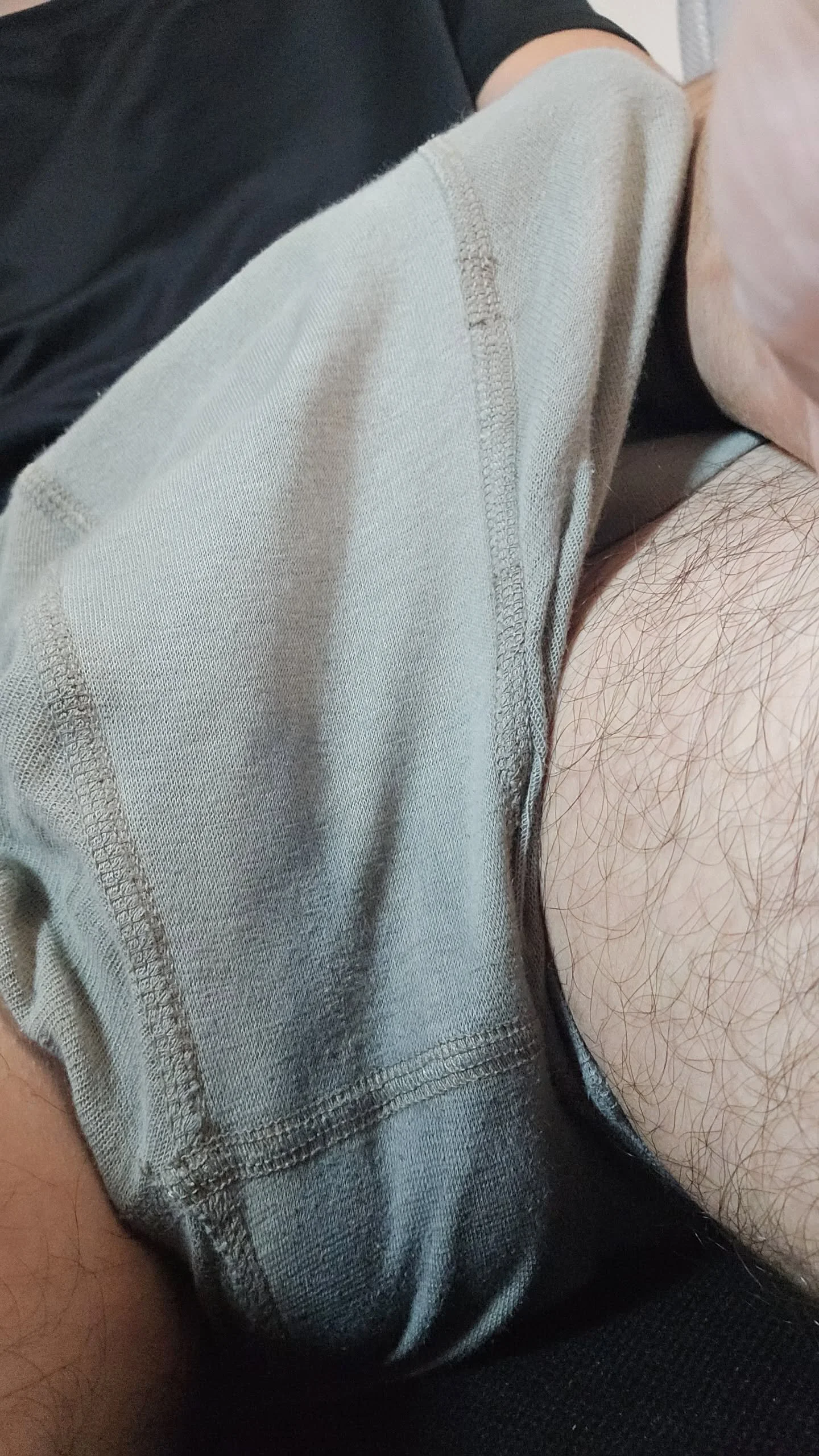XXX Porn Photo of Nude HerrWolf7 10