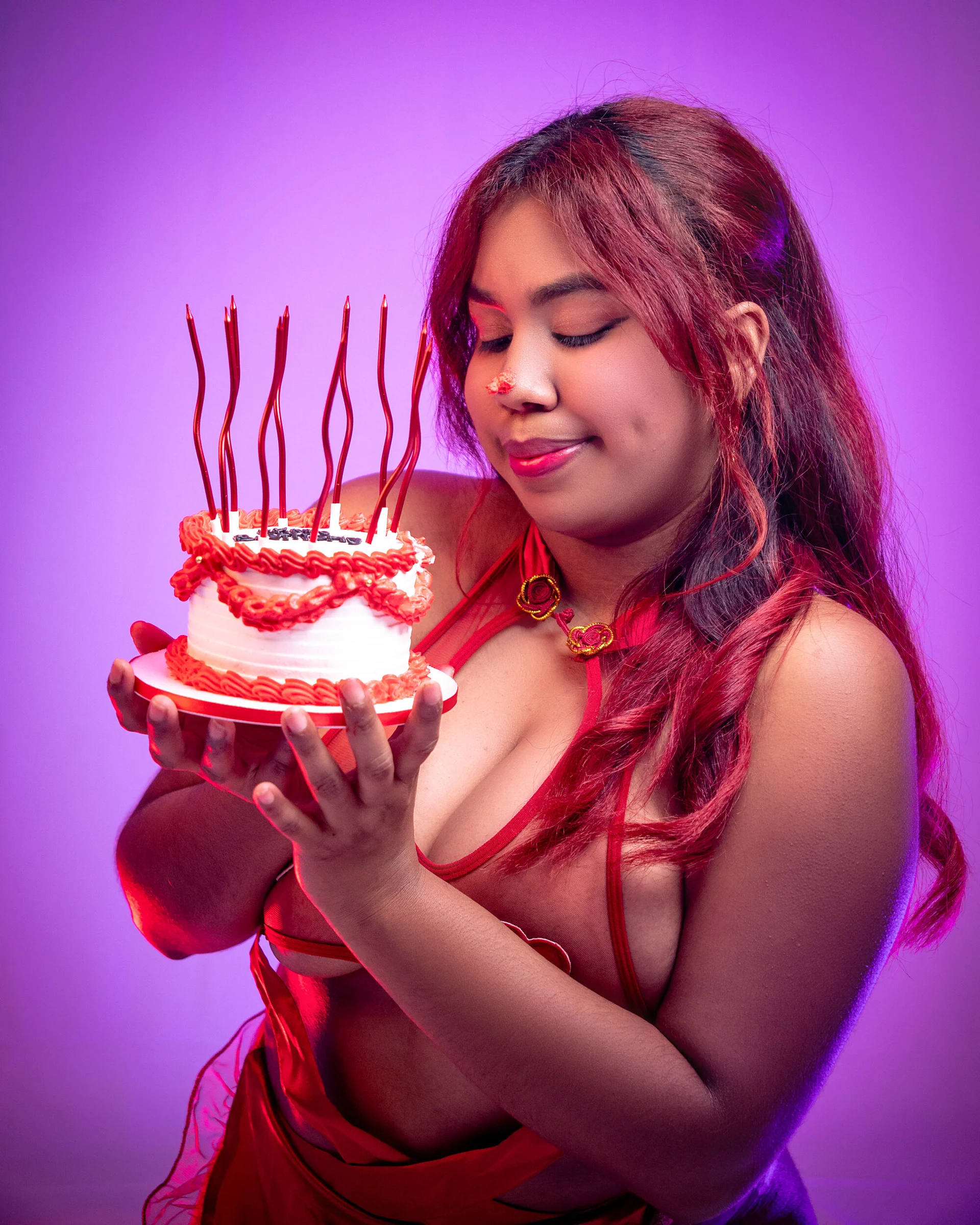 XXX Porn Photo of Nude Lizzie_Williams_ 89