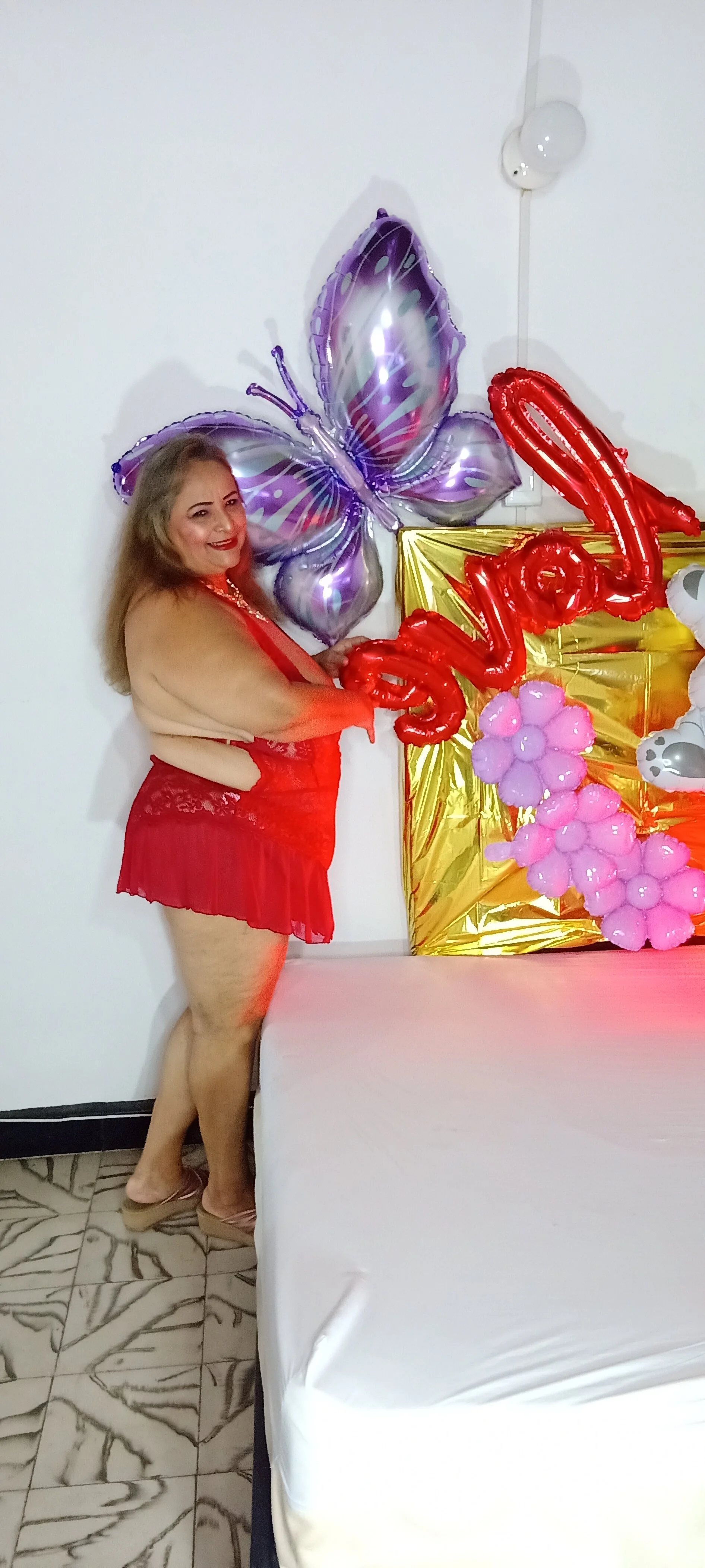 XXX Porn Photo of Nude BBW_salome 46