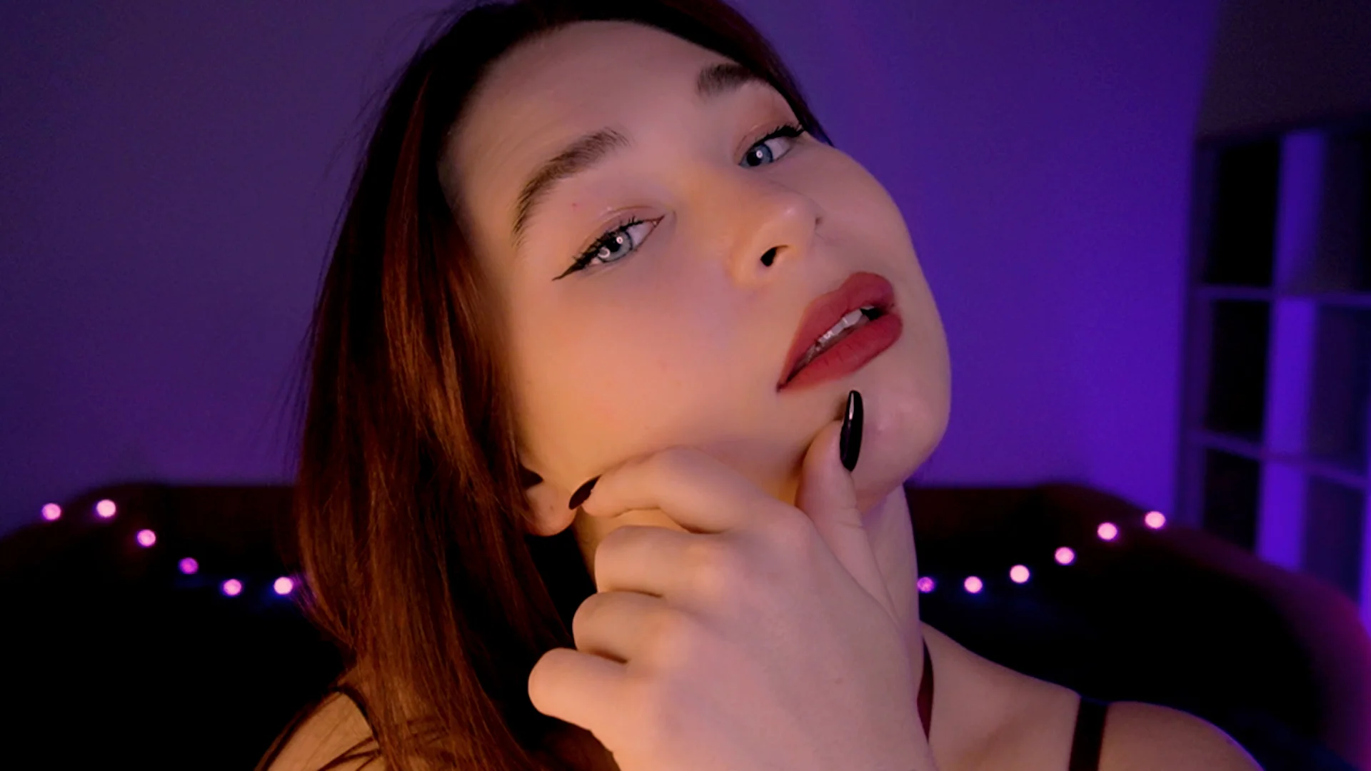 XXX Porn Photo of Nude Meri_Cutte 37