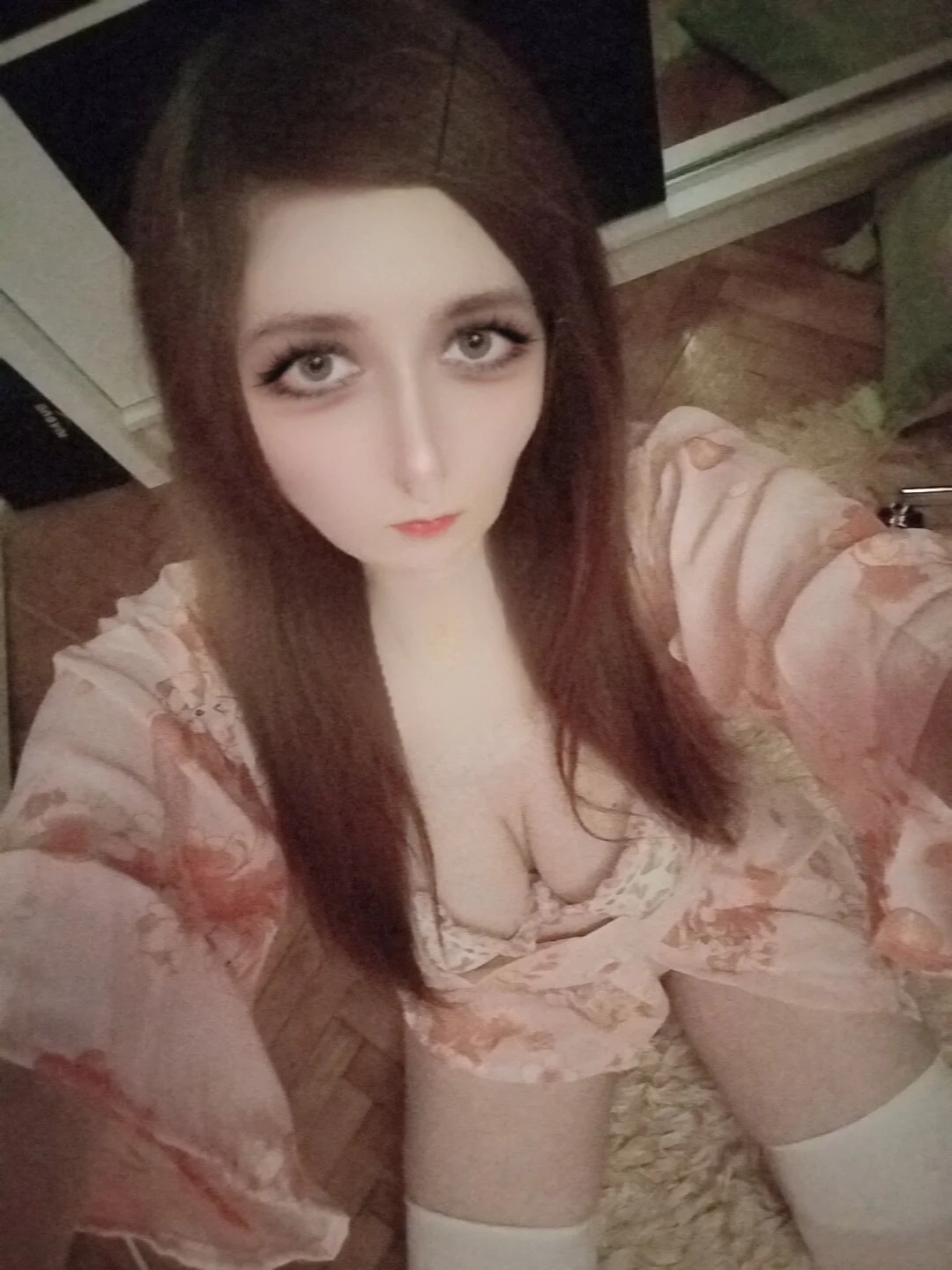 XXX Porn Photo of Nude lovely_nekochan 174