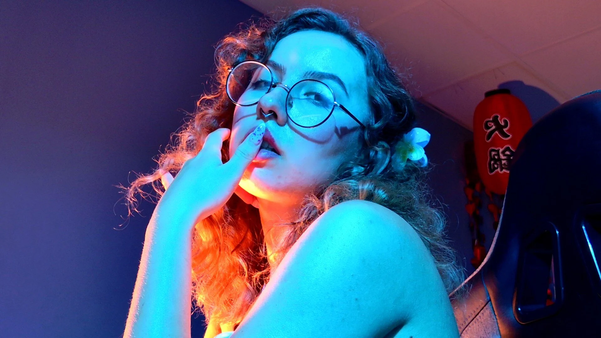 XXX Porn Photo of Nude JasmineMilko 66