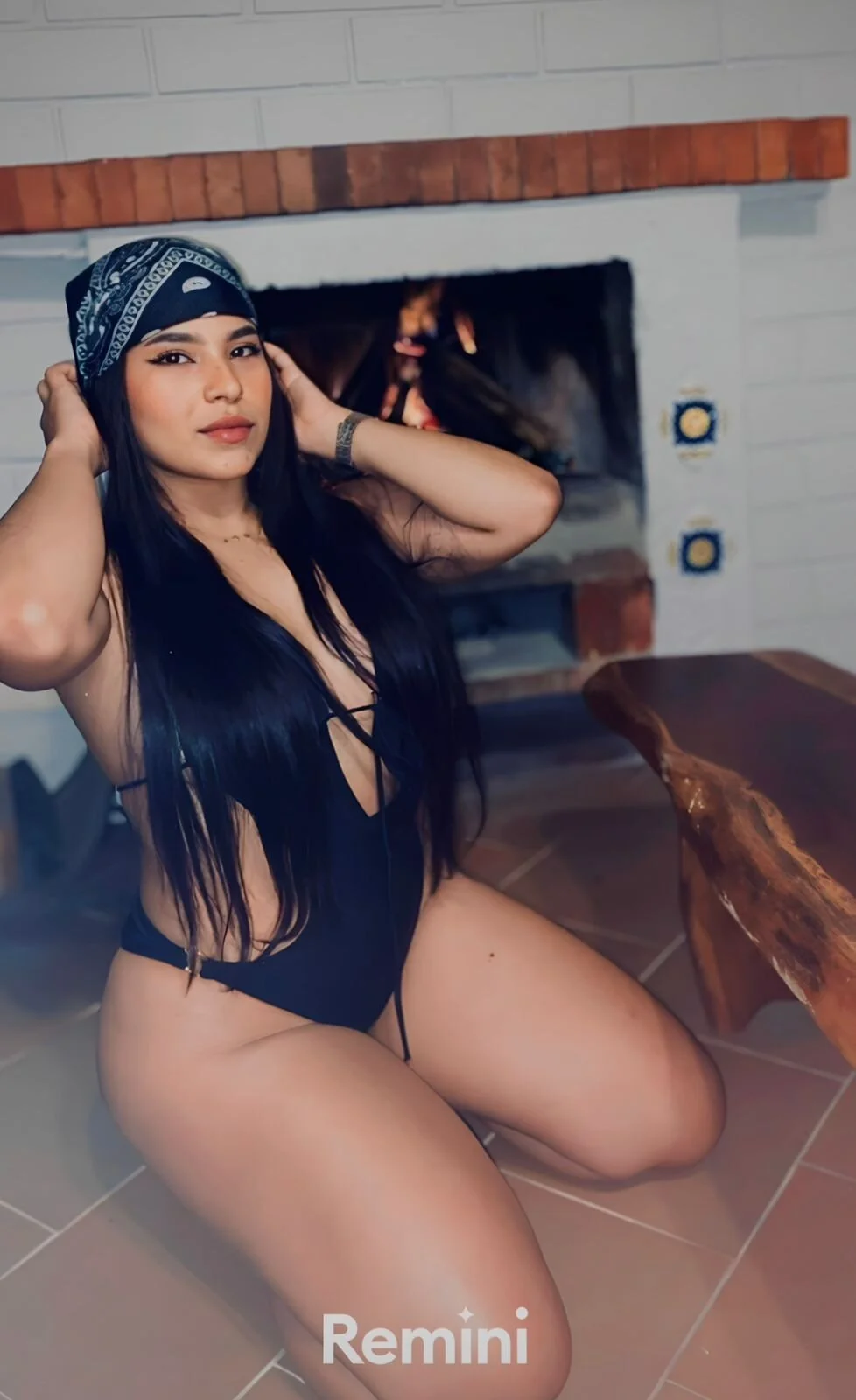 XXX Porn Photo of Nude la_parce777 4