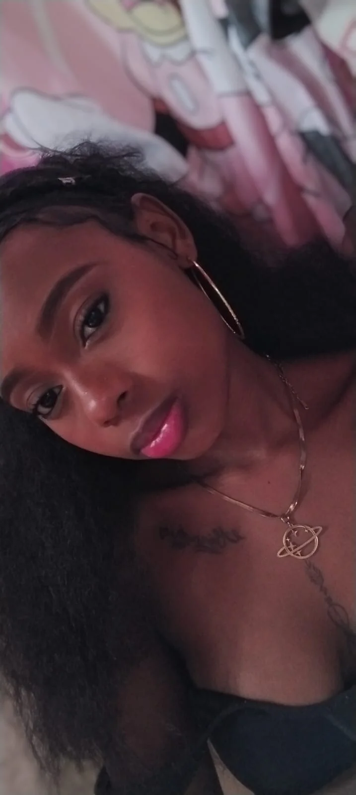 XXX Porn Photo of Nude AmaraBennett 2