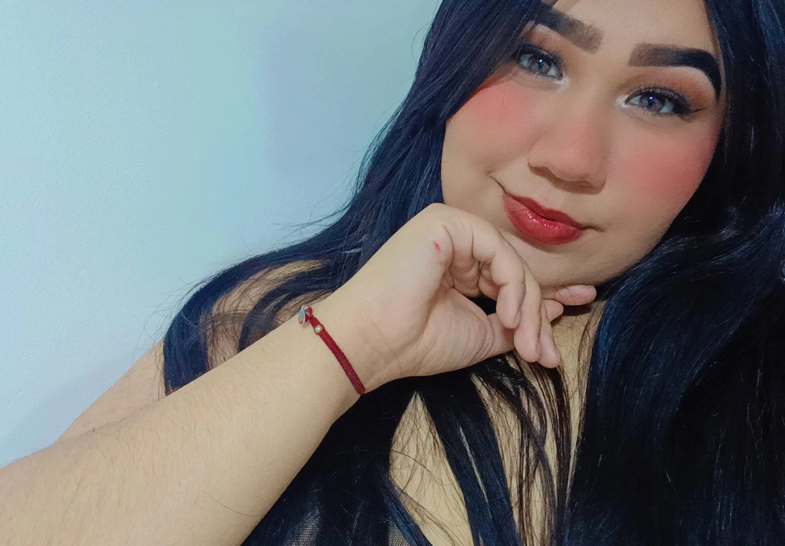 XXX Porn Photo of Nude Rachel_sweety1 6
