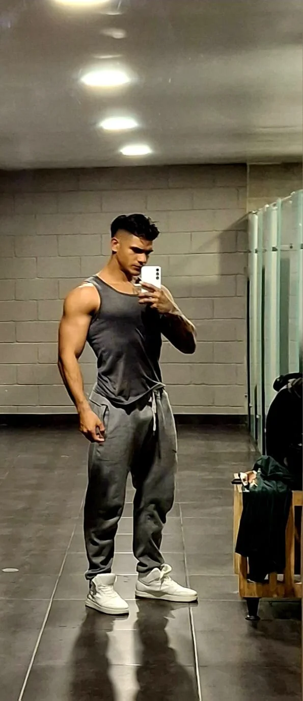 XXX Porn Photo of Nude antonio__444 2
