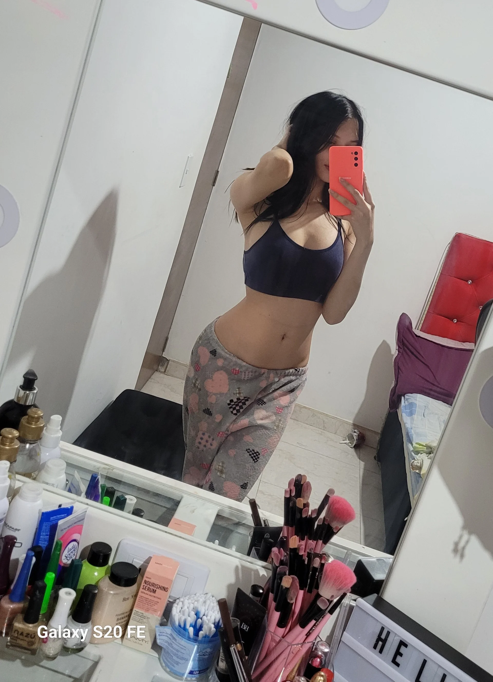 XXX Porn Photo of Nude Calypso226 8