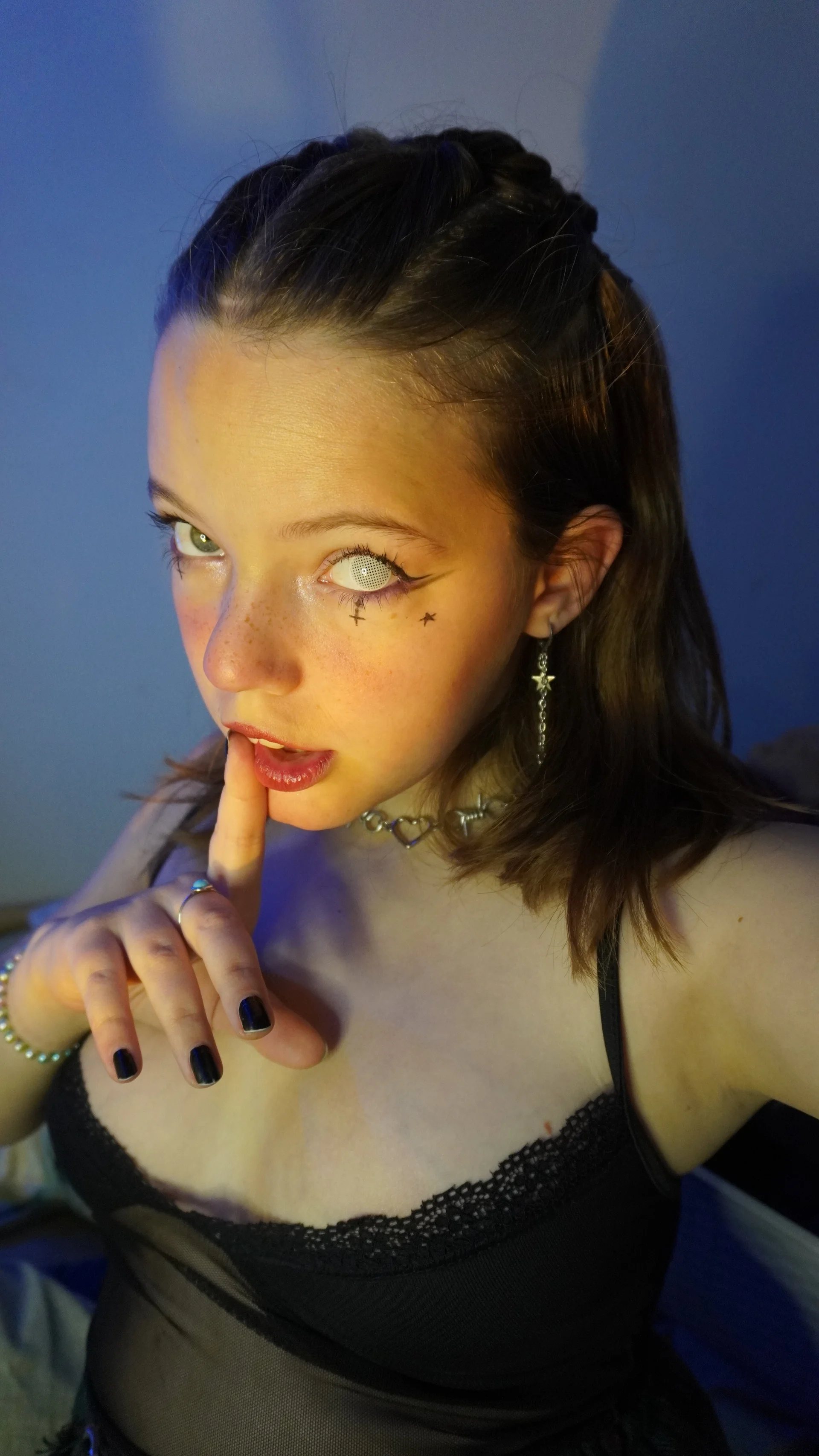 XXX Porn Photo of Nude imveranito 12