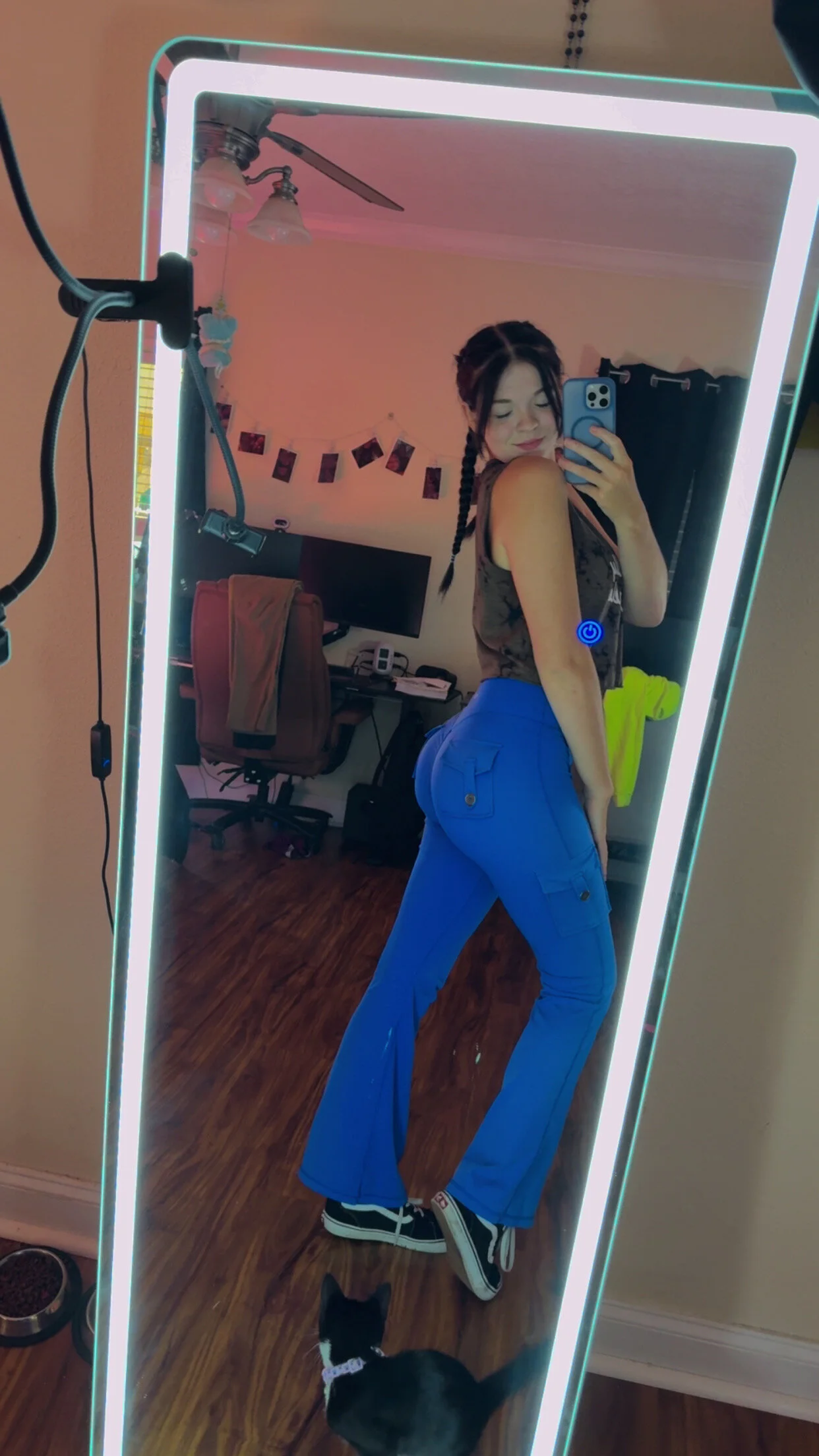 XXX Porn Photo of Nude MidnightRebelXO 3