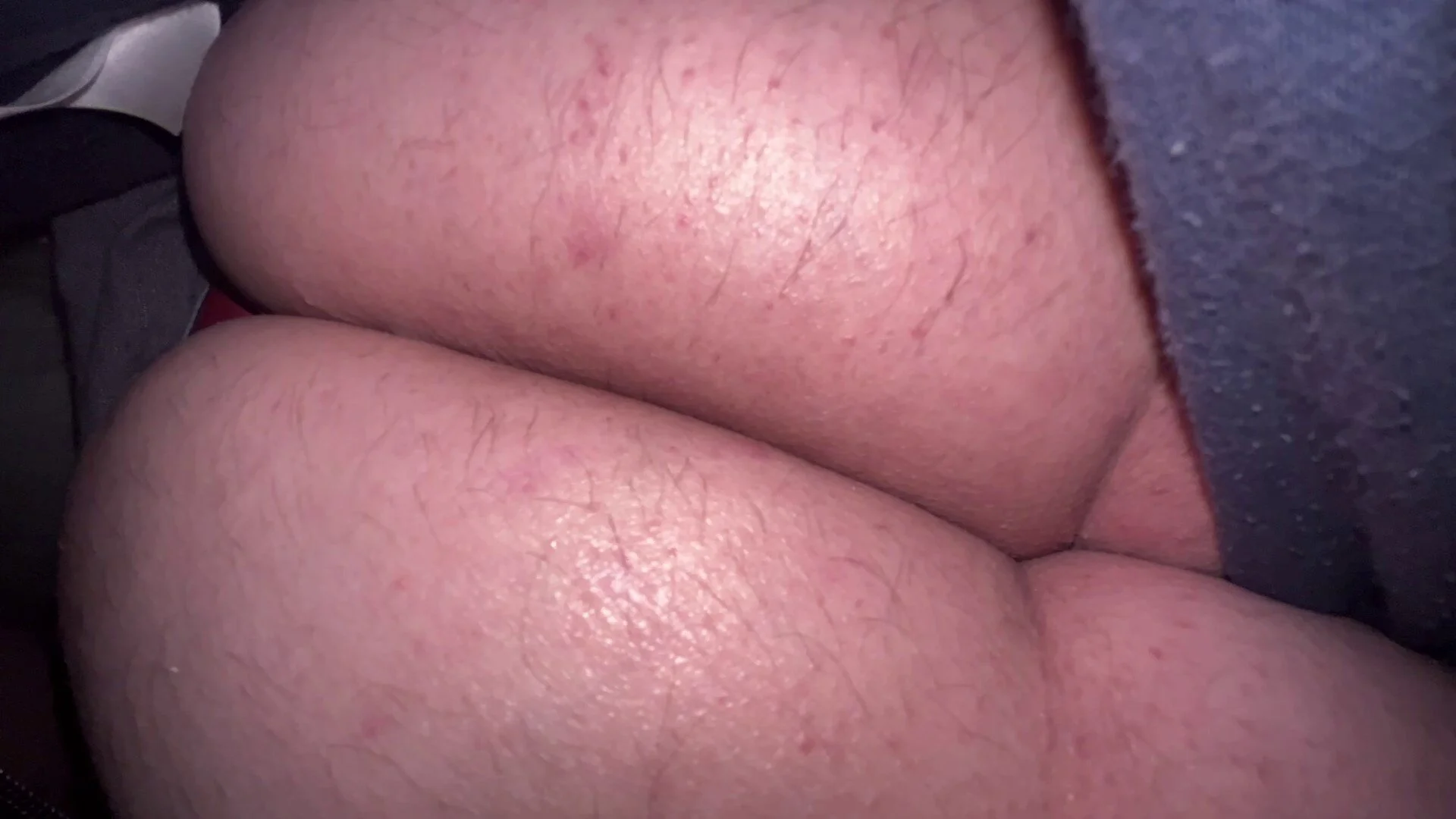 XXX Porn Photo of Nude BubbleButt_SlutX 46