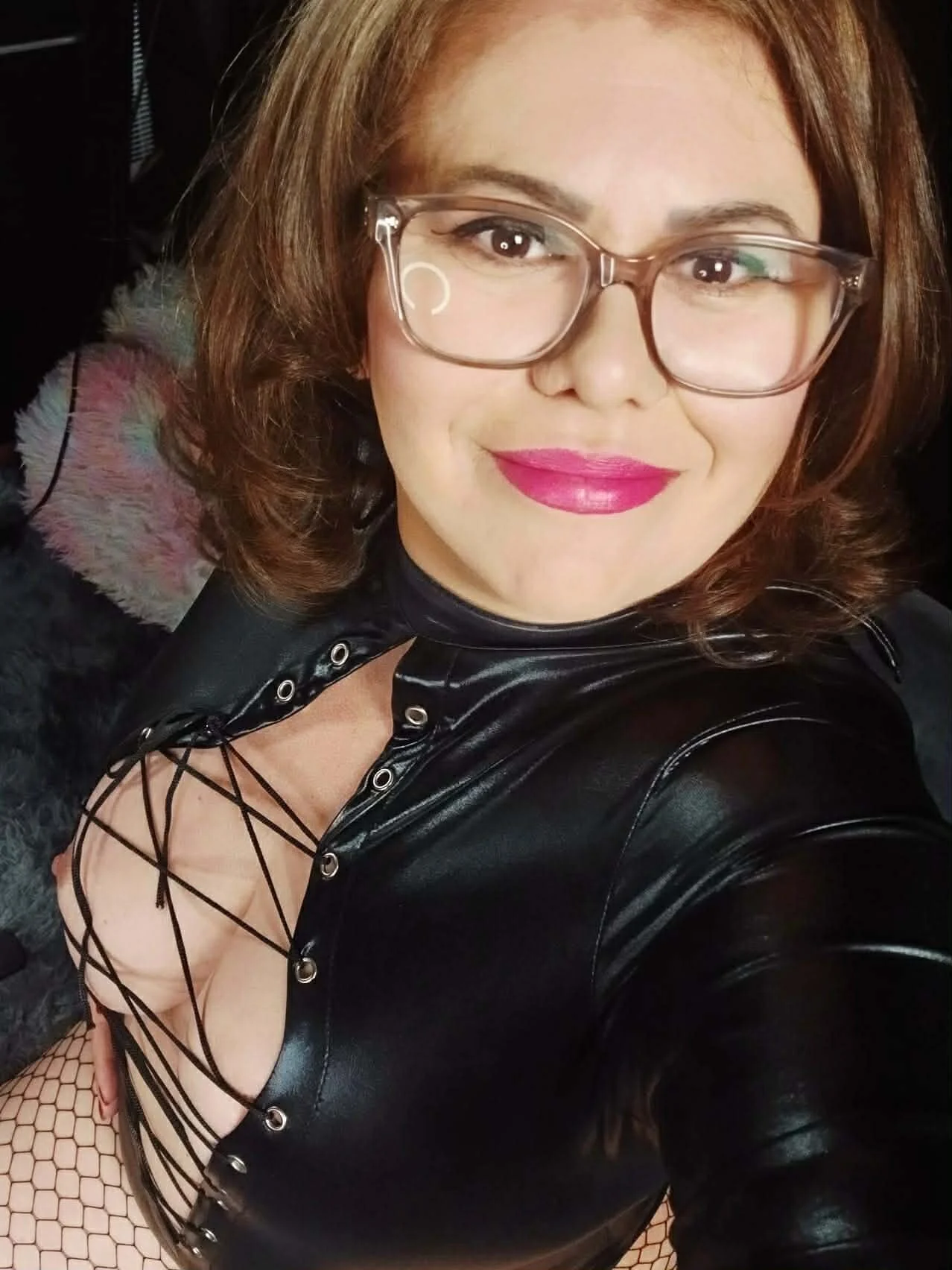 XXX Porn Photo of Nude LadySaraNoir 24