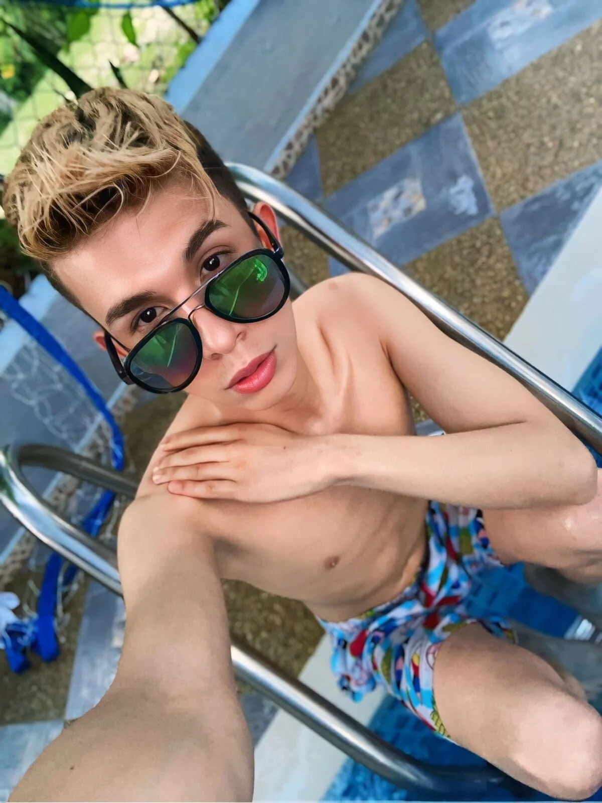 XXX Porn Photo of Nude Juaan_Diick 57