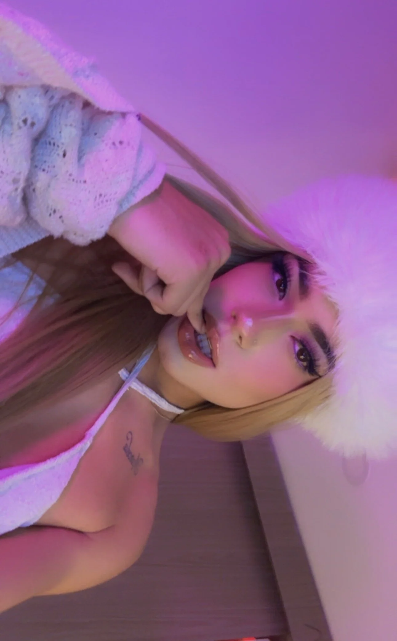 XXX Porn Photo of Nude Nicoleth_ 2