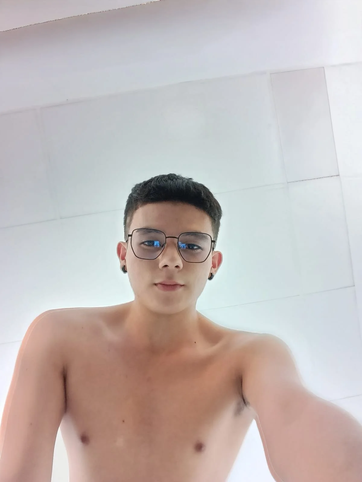 XXX Porn Photo of Nude carlos_vegaa 6