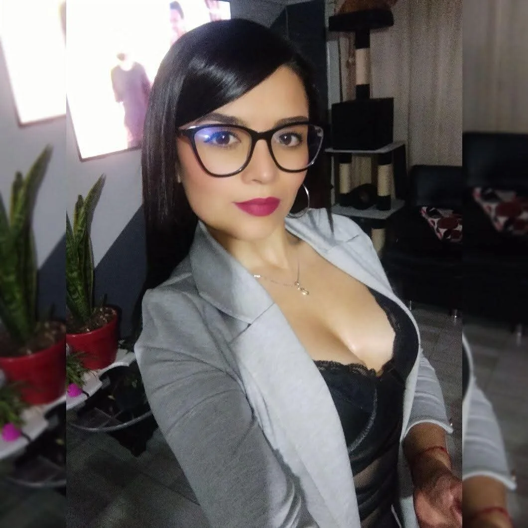 XXX Porn Photo of Nude LunaVelveth_ 4