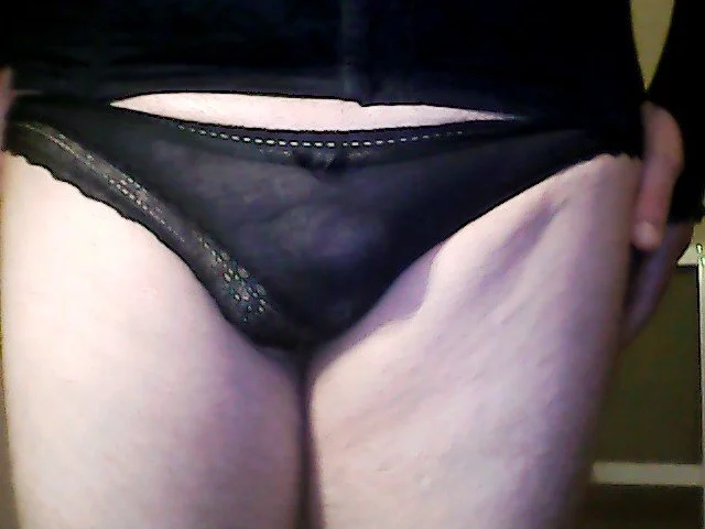 XXX Porn Photo of Nude sissy_sarah 6